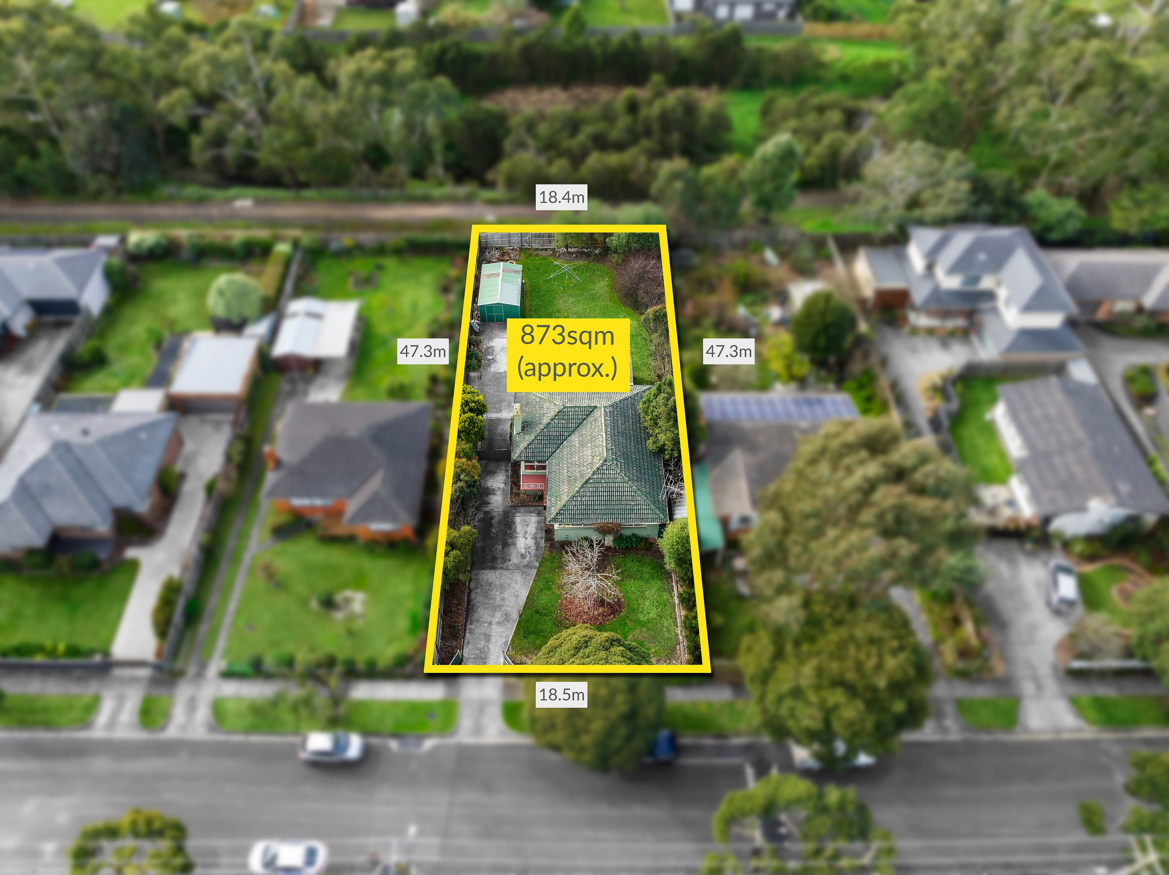 48 Lee-Ann Crescent, Croydon VIC 3136, Croydon - Image 1