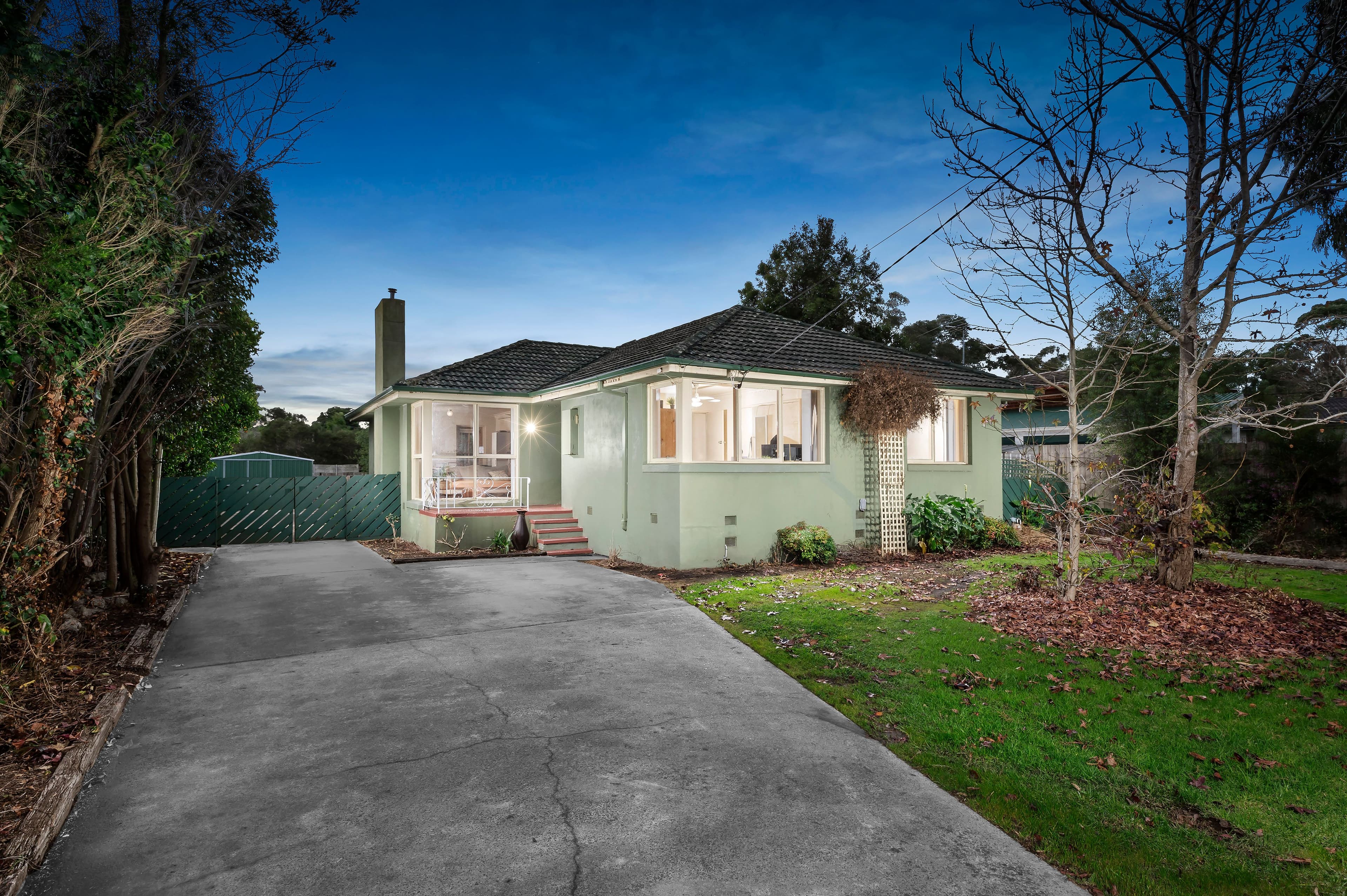 48 Lee-Ann Crescent, Croydon VIC 3136, Croydon - Thumbnail 3