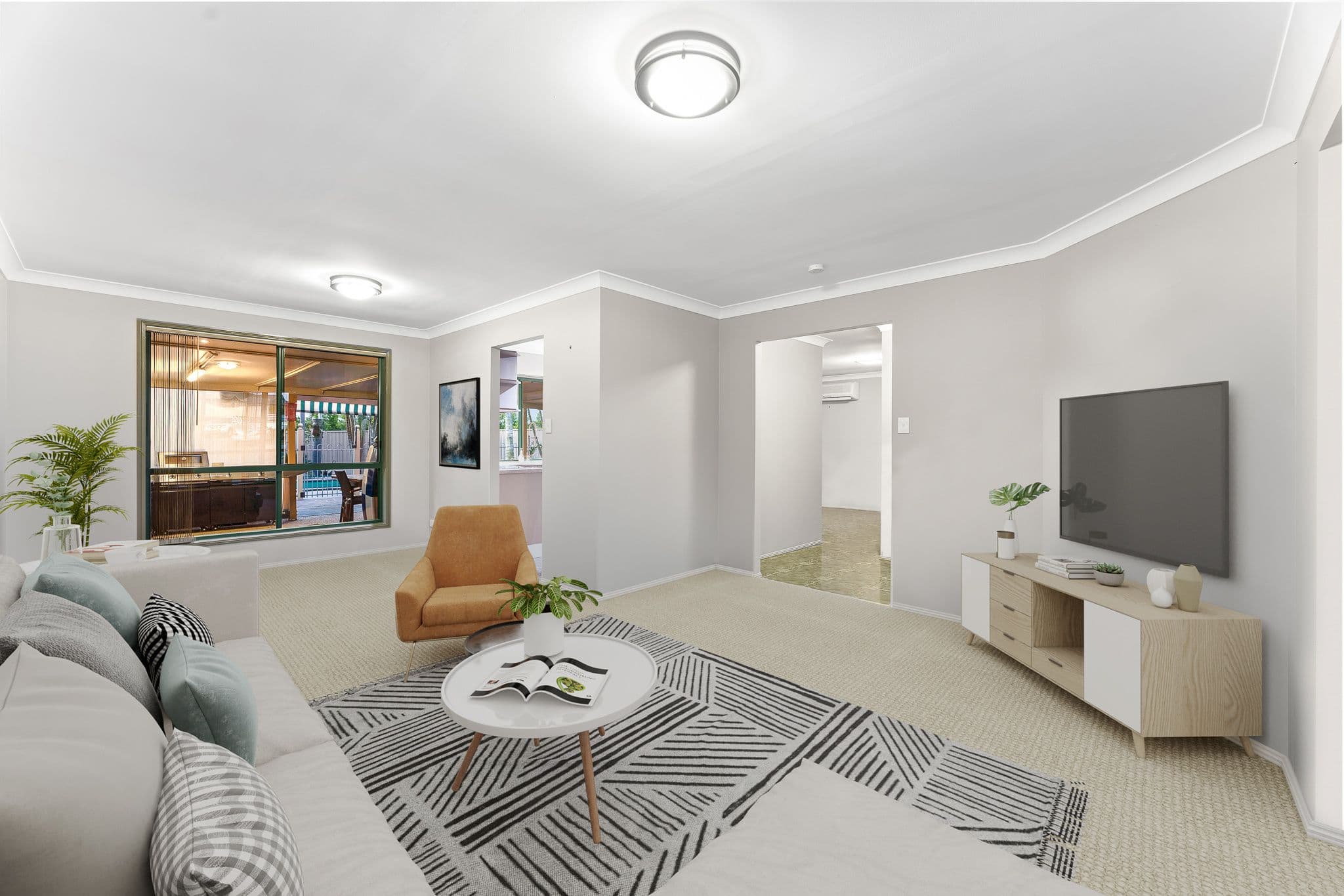 40 Camarsh Drive, Murrumba Downs QLD 4503, Murrumba Downs - Thumbnail 3