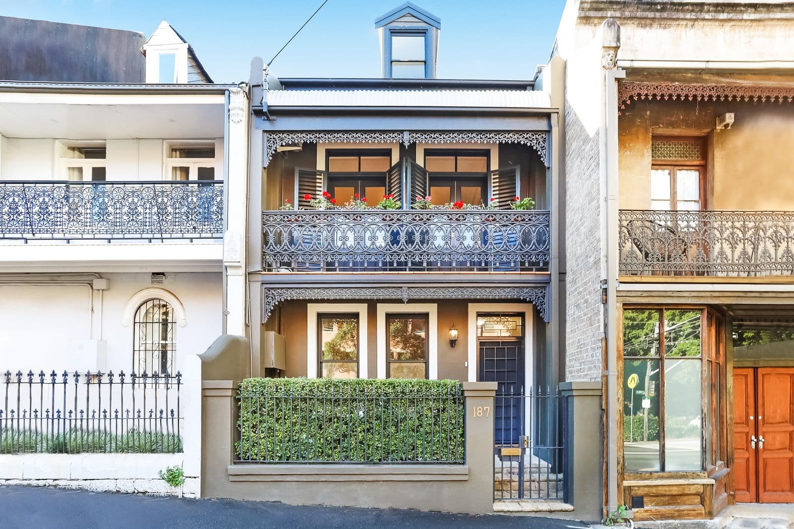 187 Pitt Street, Redfern NSW 2016, Redfern - Image 1