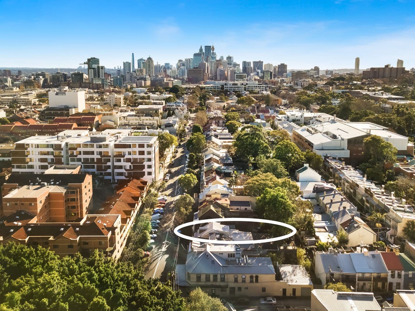 187 Pitt Street, Redfern NSW 2016, Redfern - Thumbnail 3