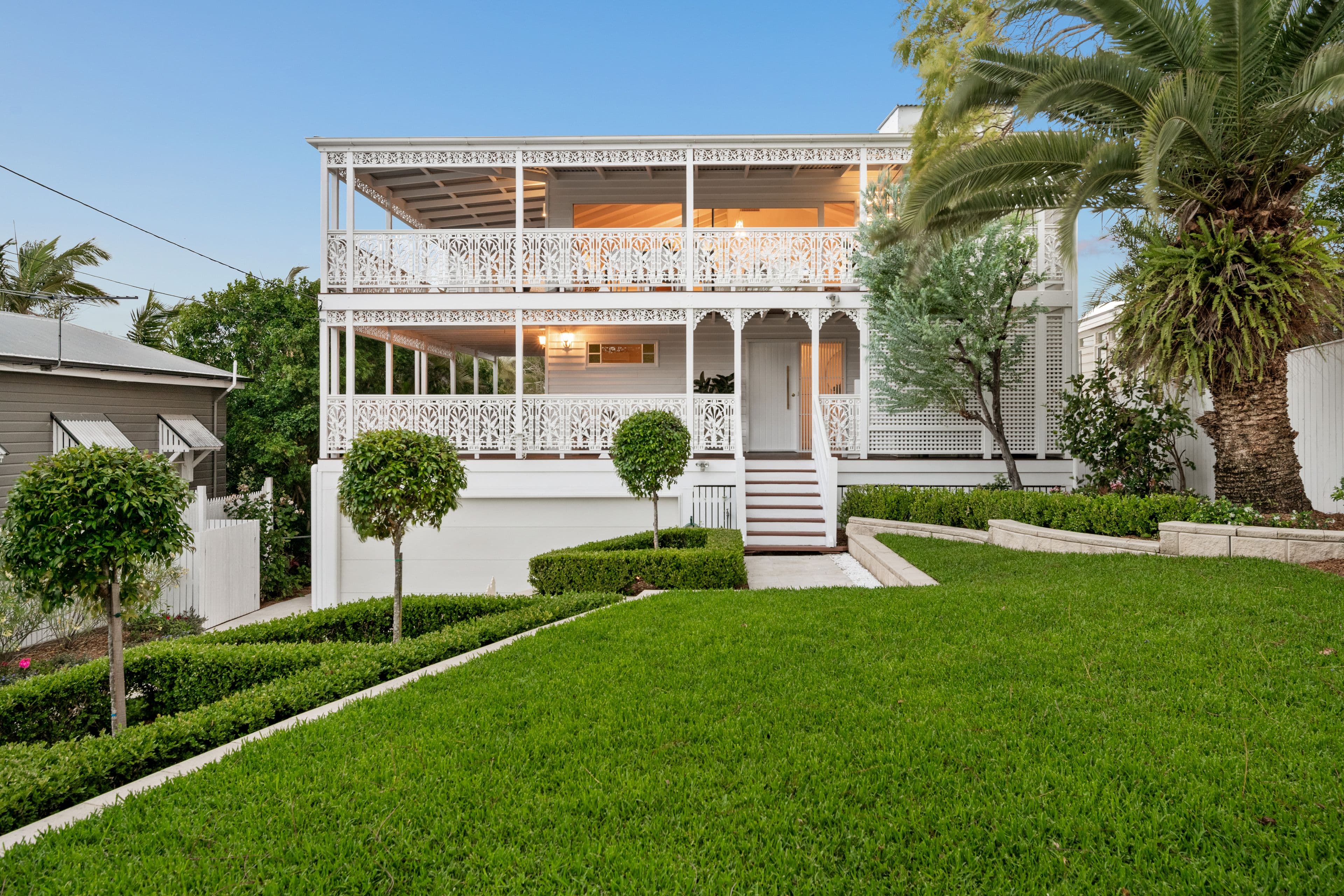 148 Kennedy Terrace, Paddington QLD 4064, Paddington - Image 1