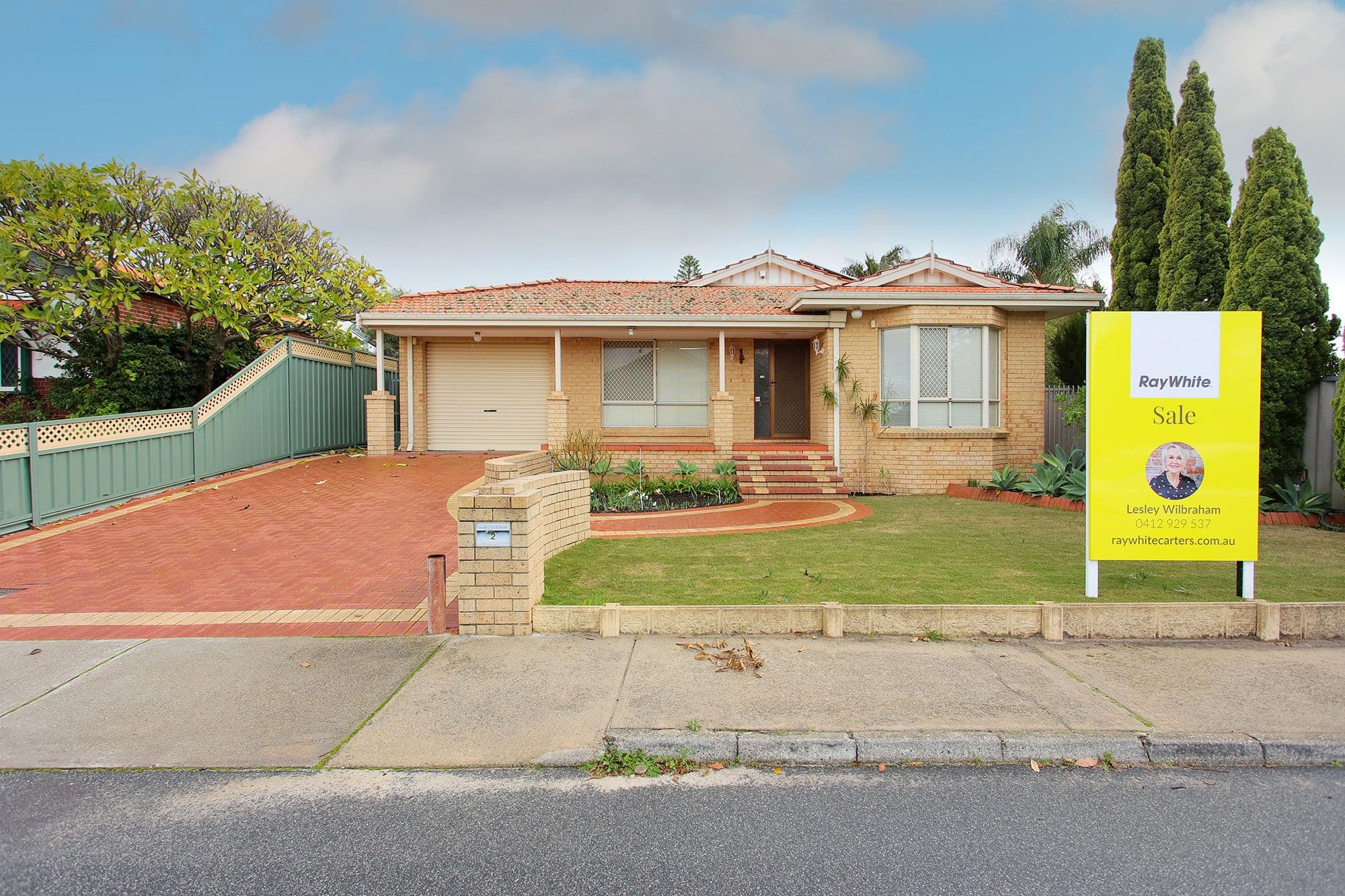 2 Short Street, Bayswater WA 6053, Bayswater - Image 1