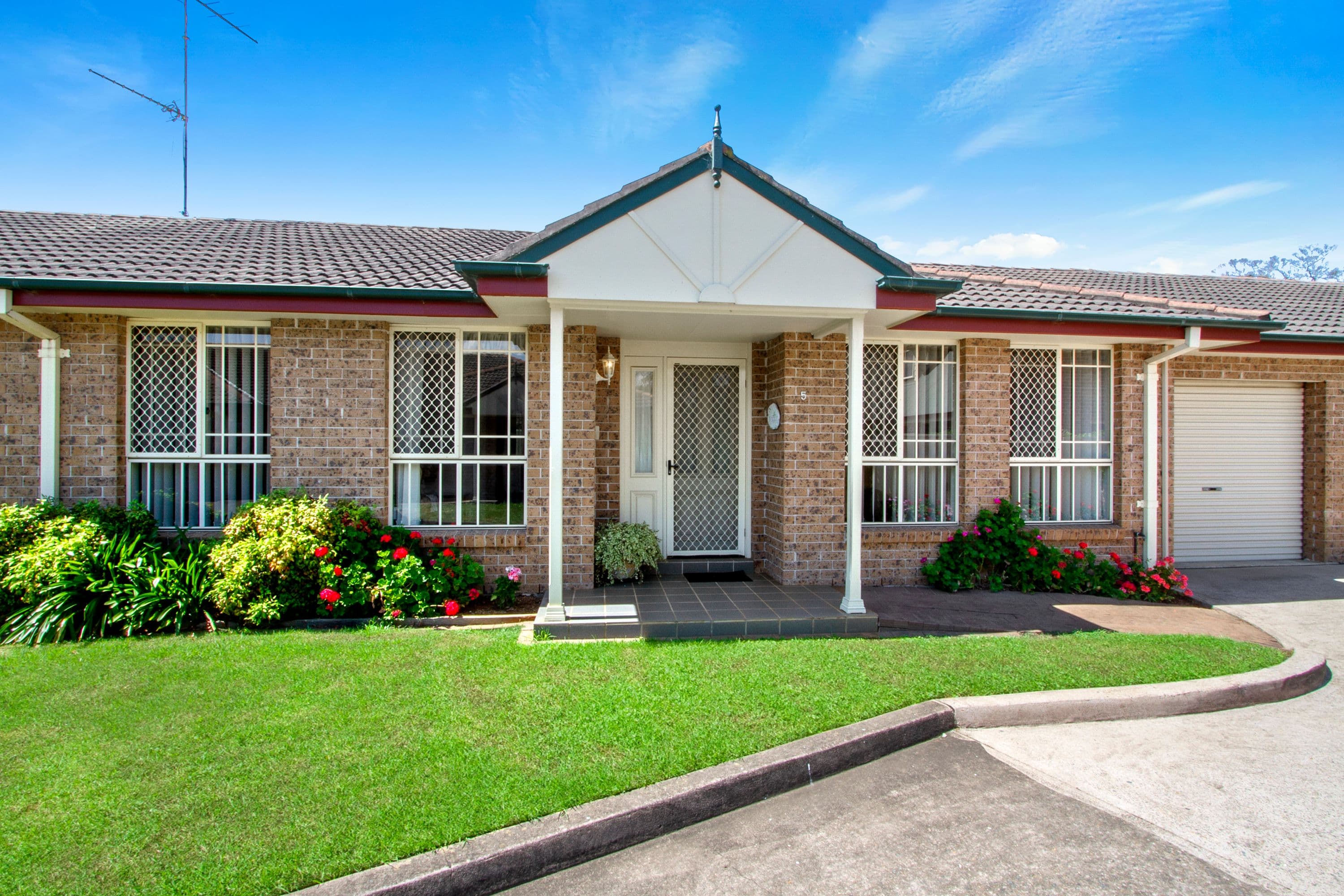 5/68 Windsor Street, Richmond NSW 2753, Richmond - Image 1