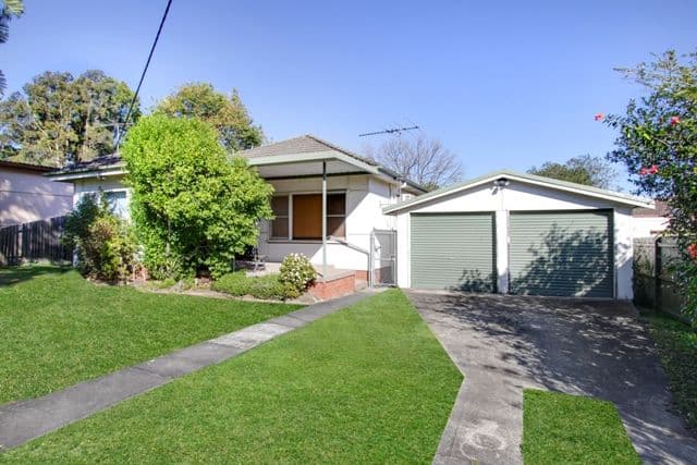 8 BRETT Avenue, Constitution Hill NSW 2145, Constitution Hill - Image 1