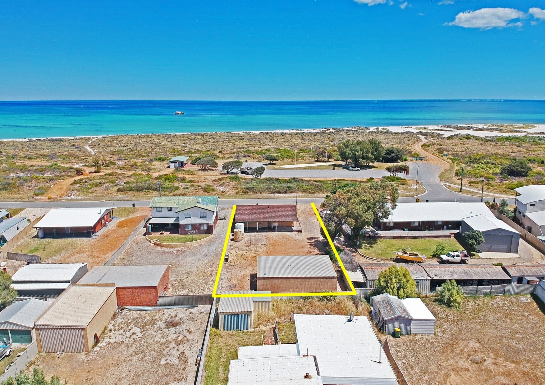 24 Corunna Road, Cervantes WA 6511, Cervantes - Image 1