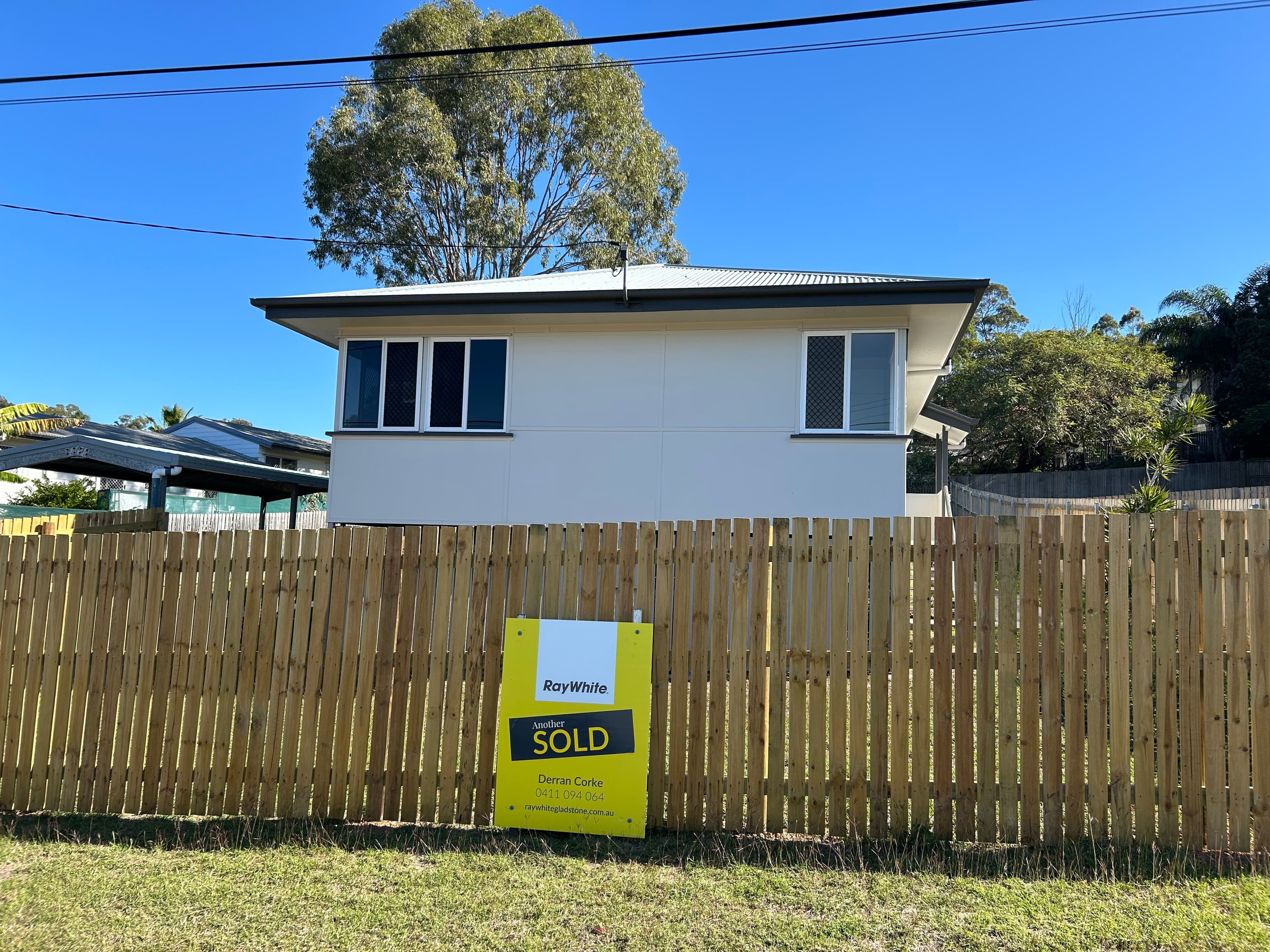 19 Wattle Street, New Auckland QLD 4680, New Auckland - Image 1