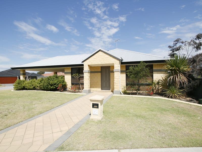 15 Daly Circle, LANGFORD WA 6147, Langford - Image 1