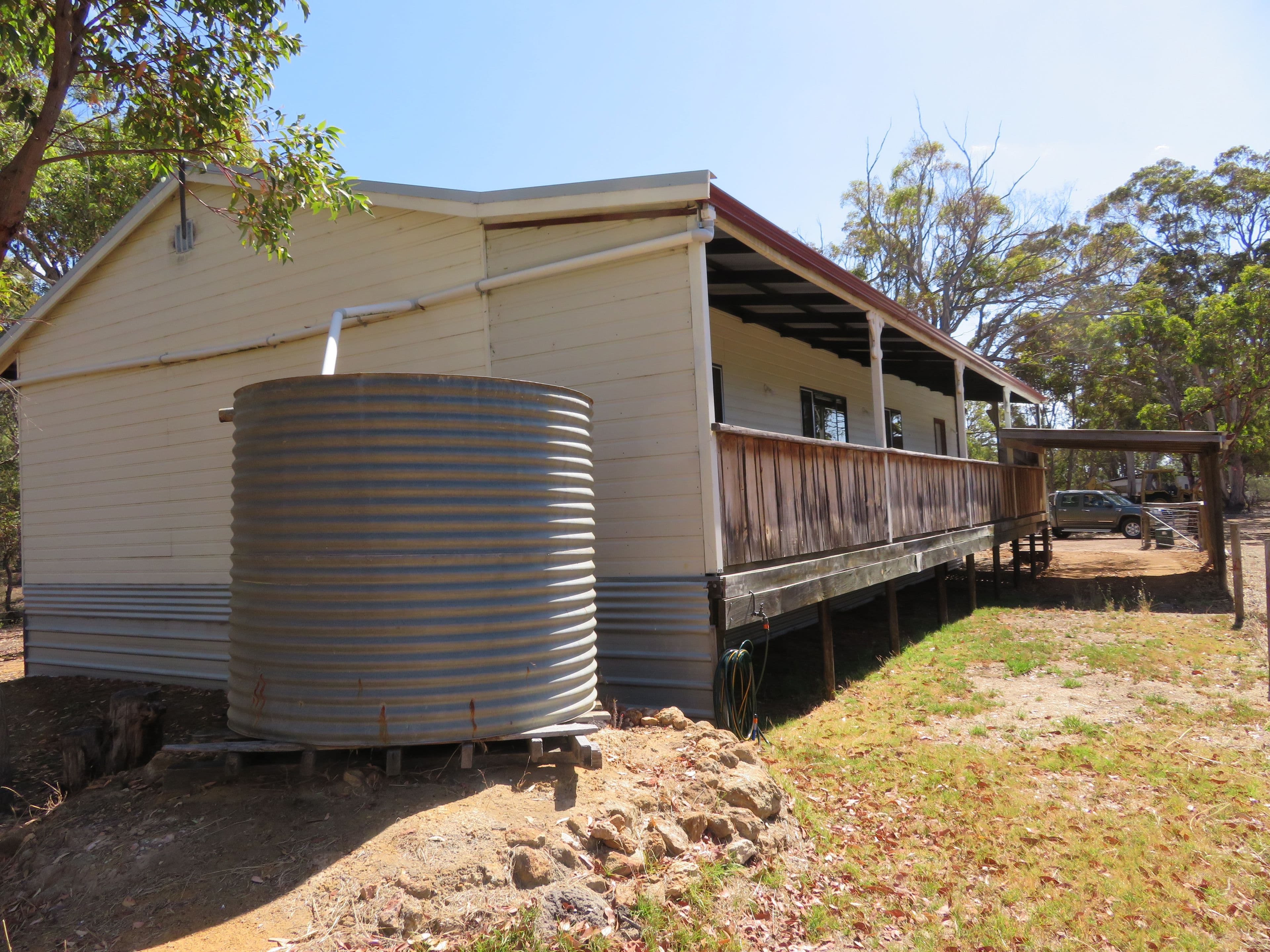 48 Second Avenue, Kendenup WA 6323, Kendenup - Thumbnail 8
