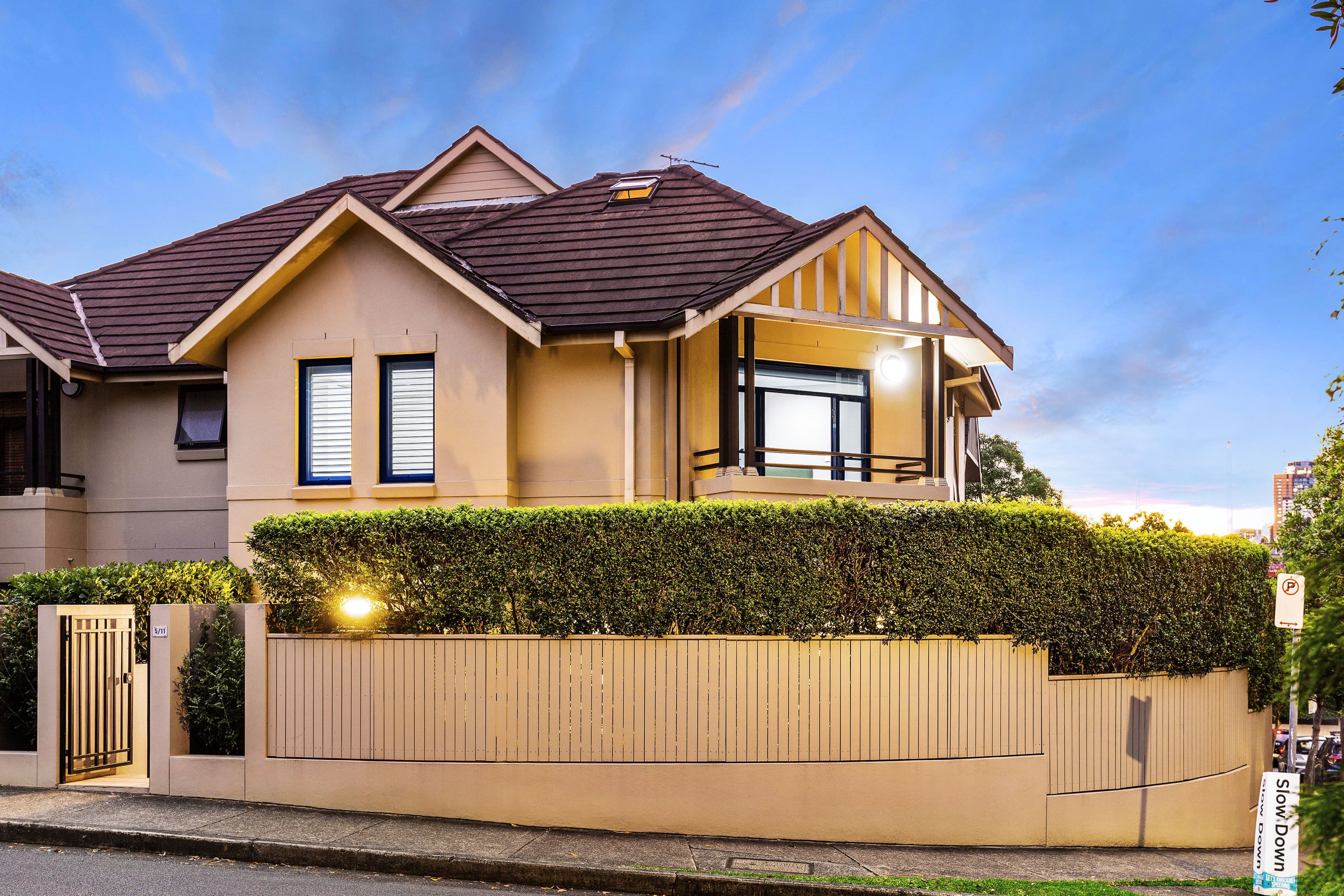 11 Moodie Street, Cammeray NSW 2062, Cammeray - Thumbnail 5