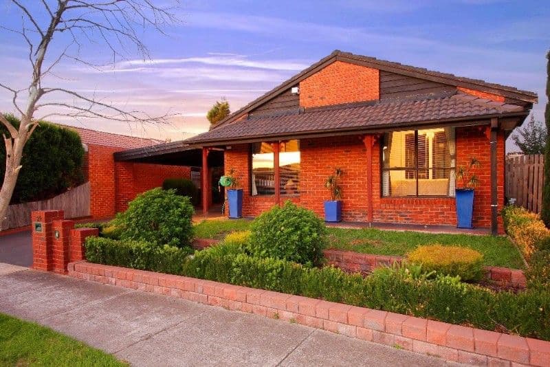 20 Charlotte Road, MILL PARK VIC 3082, Mill Park - Thumbnail 8