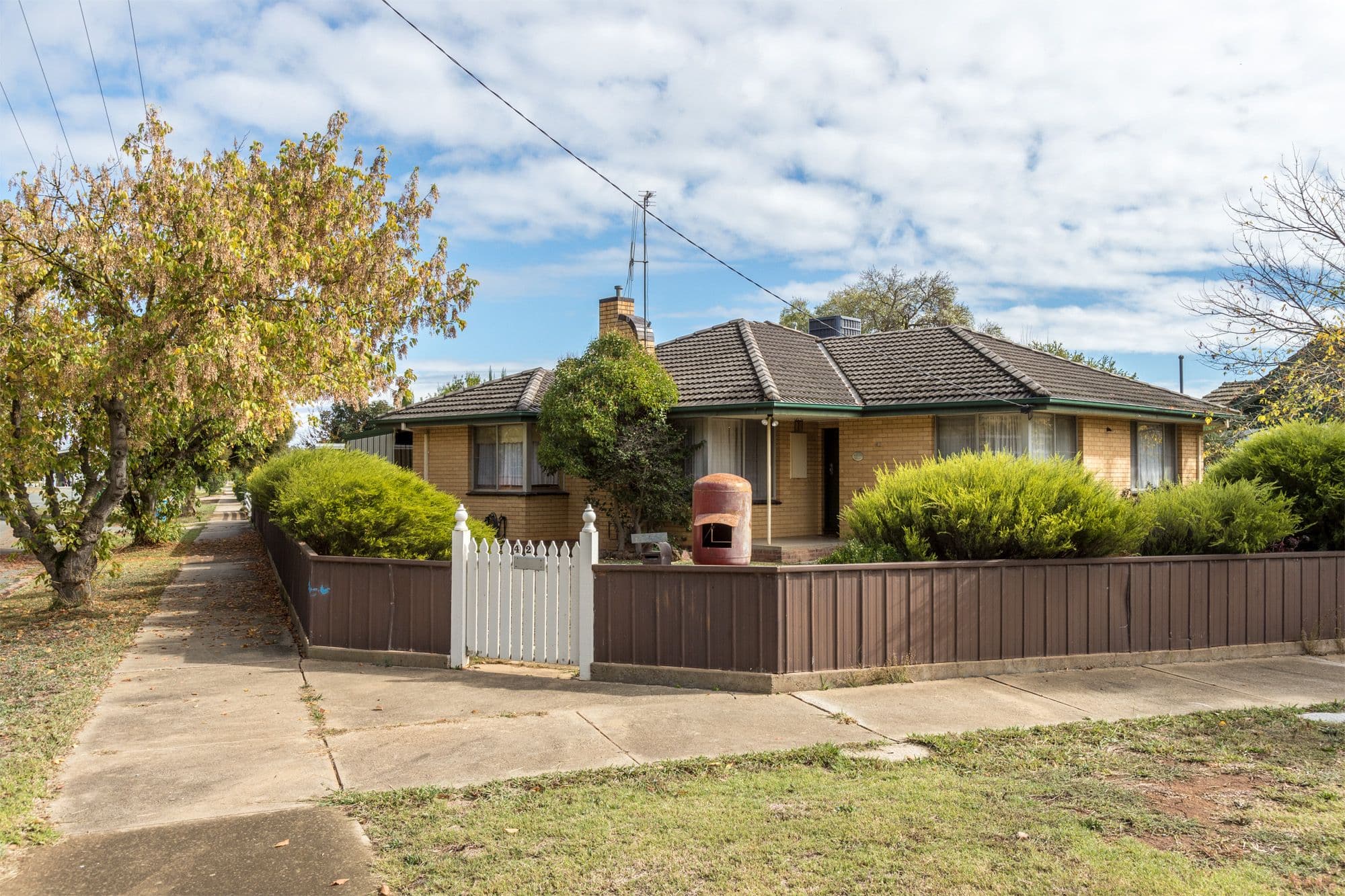 42 Fraser Street, Tatura VIC 3616, Tatura - Image 1