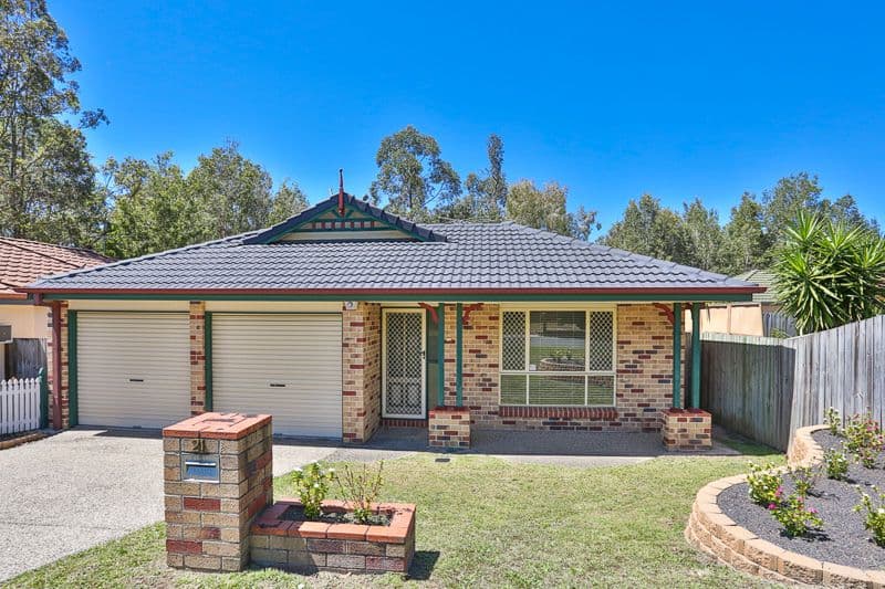 21 Regents Circuit, Forest Lake QLD 4078, Forest Lake - Image 1