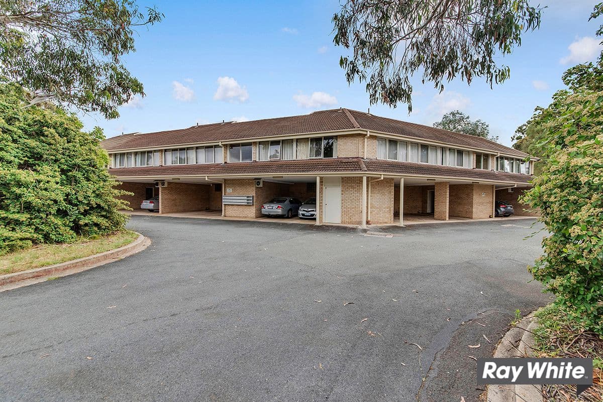 30 Chappell Street, Lyons ACT 2606, Lyons - Thumbnail 8