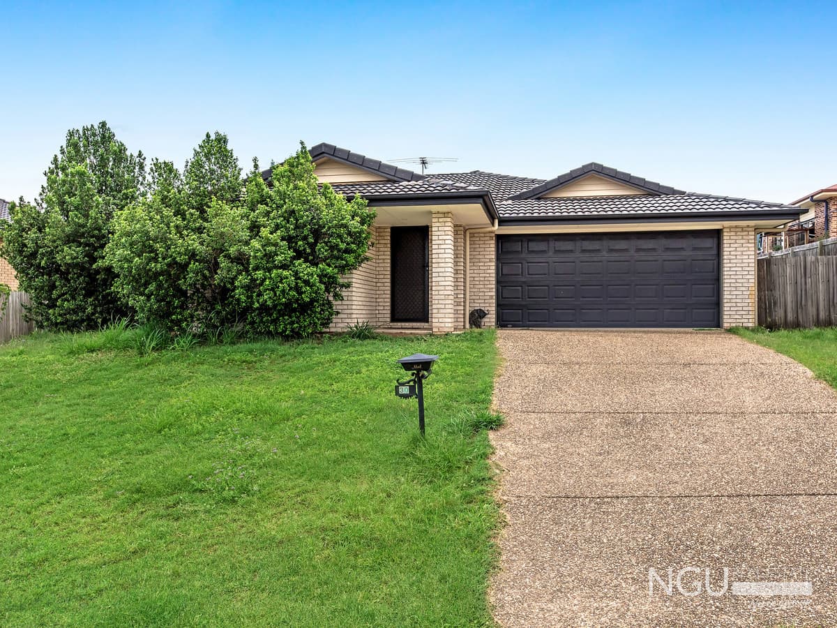 30 Chanel Court, Wulkuraka QLD 4305, Wulkuraka - Image 1
