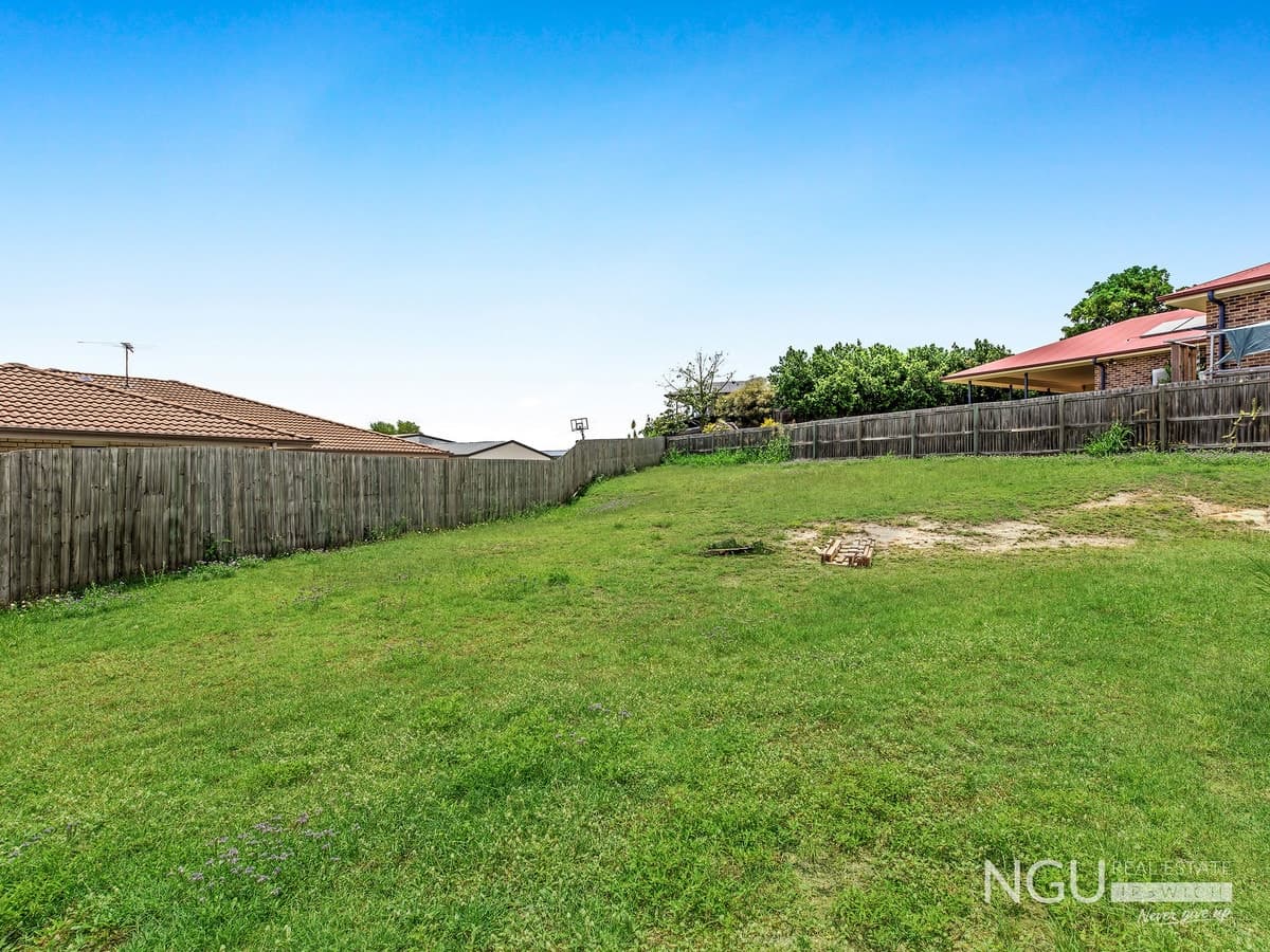 30 Chanel Court, Wulkuraka QLD 4305, Wulkuraka - Thumbnail 2