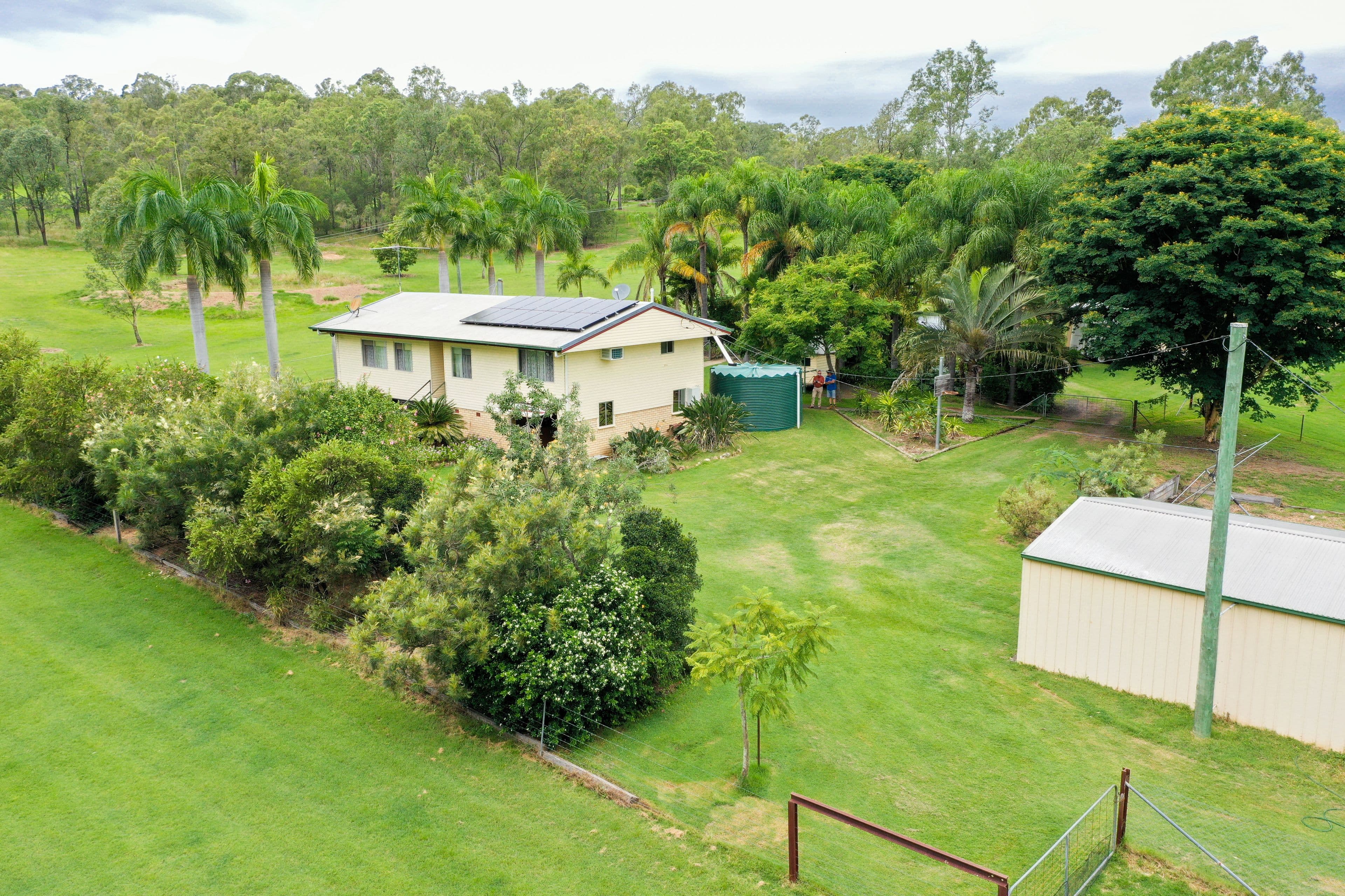 123 Wanora Road, Wanora QLD 4306, Wanora - Image 1