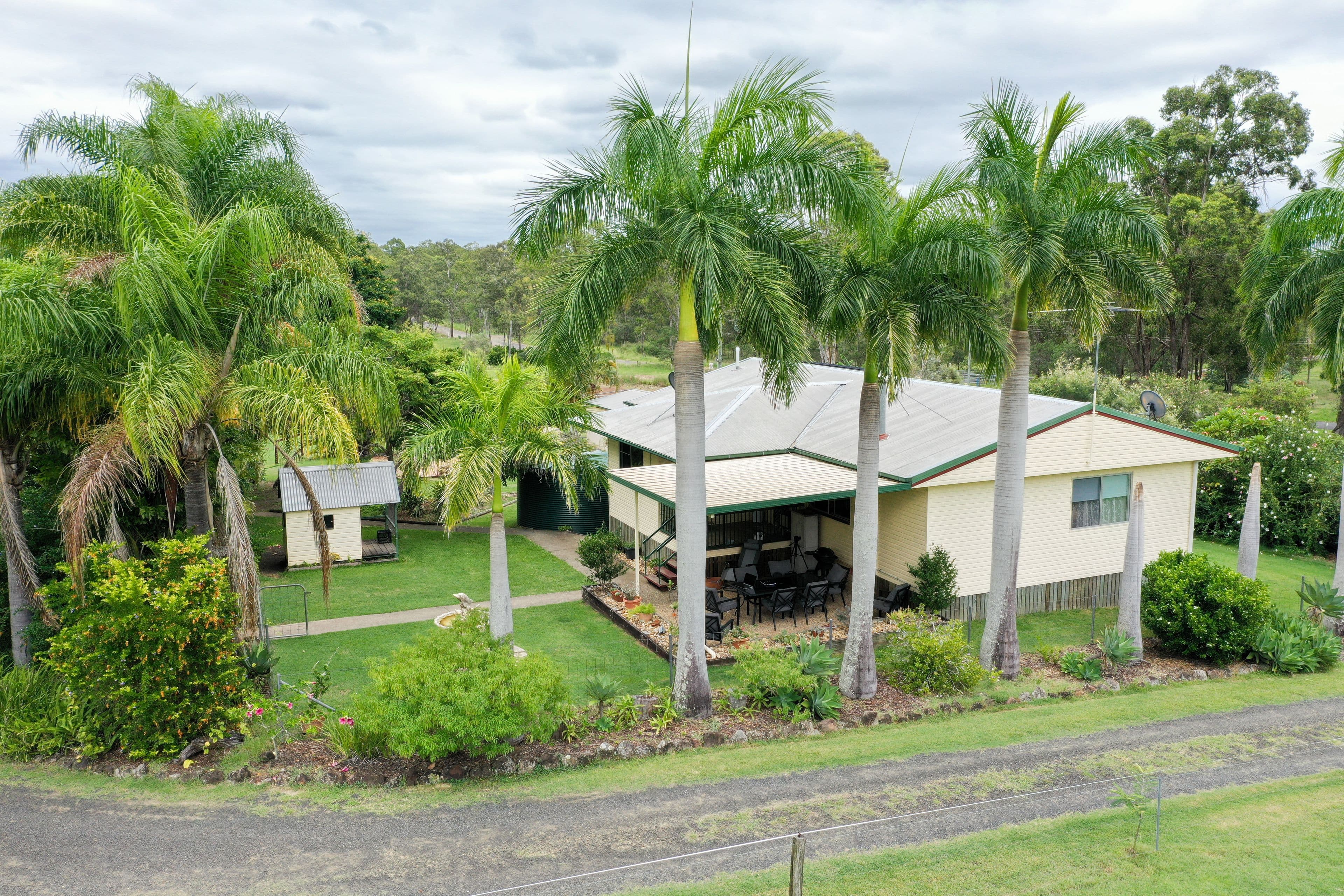 123 Wanora Road, Wanora QLD 4306, Wanora - Thumbnail 4