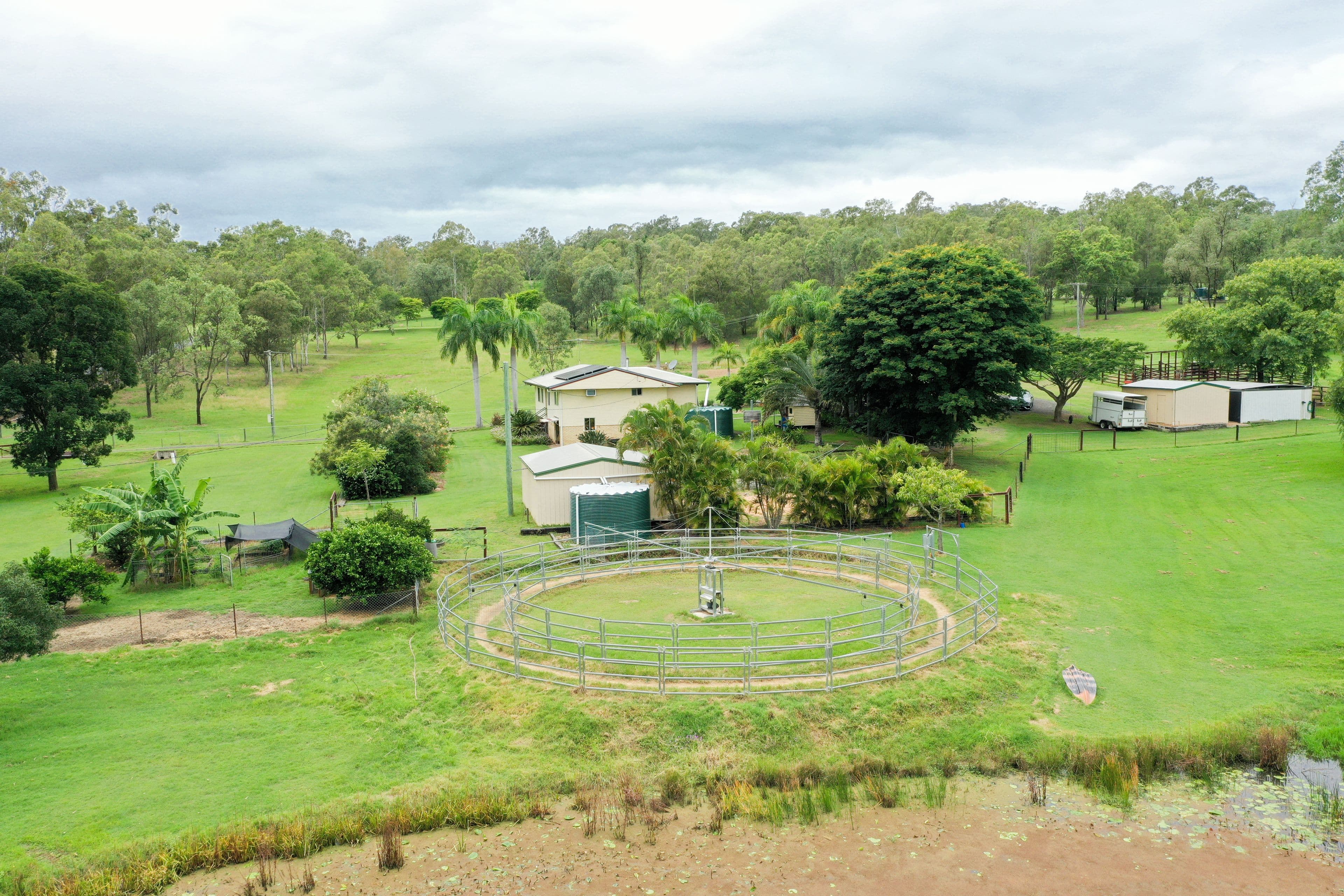 123 Wanora Road, Wanora QLD 4306, Wanora - Thumbnail 5