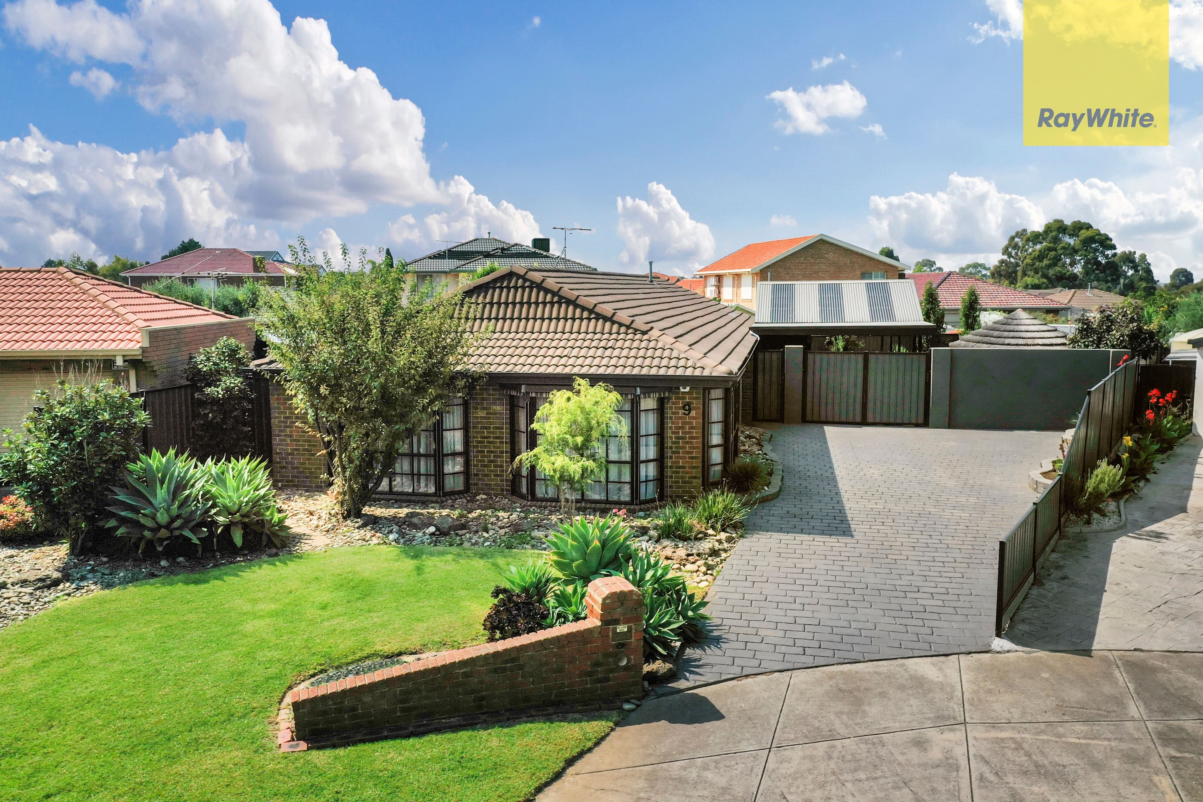 9 Hyperno Court, Keilor Downs VIC 3038, Keilor Downs - Image 1