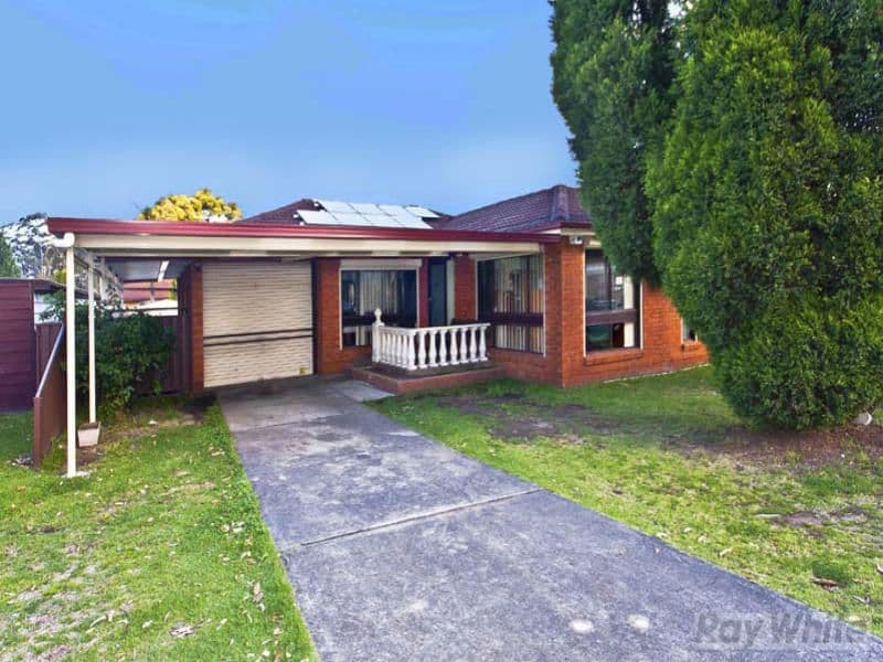 306 Prairievale Road, PRAIRIEWOOD NSW 2176, Prairiewood - Image 1
