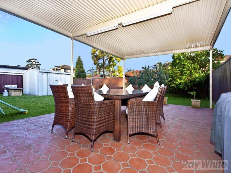 306 Prairievale Road, PRAIRIEWOOD NSW 2176, Prairiewood - Thumbnail 7