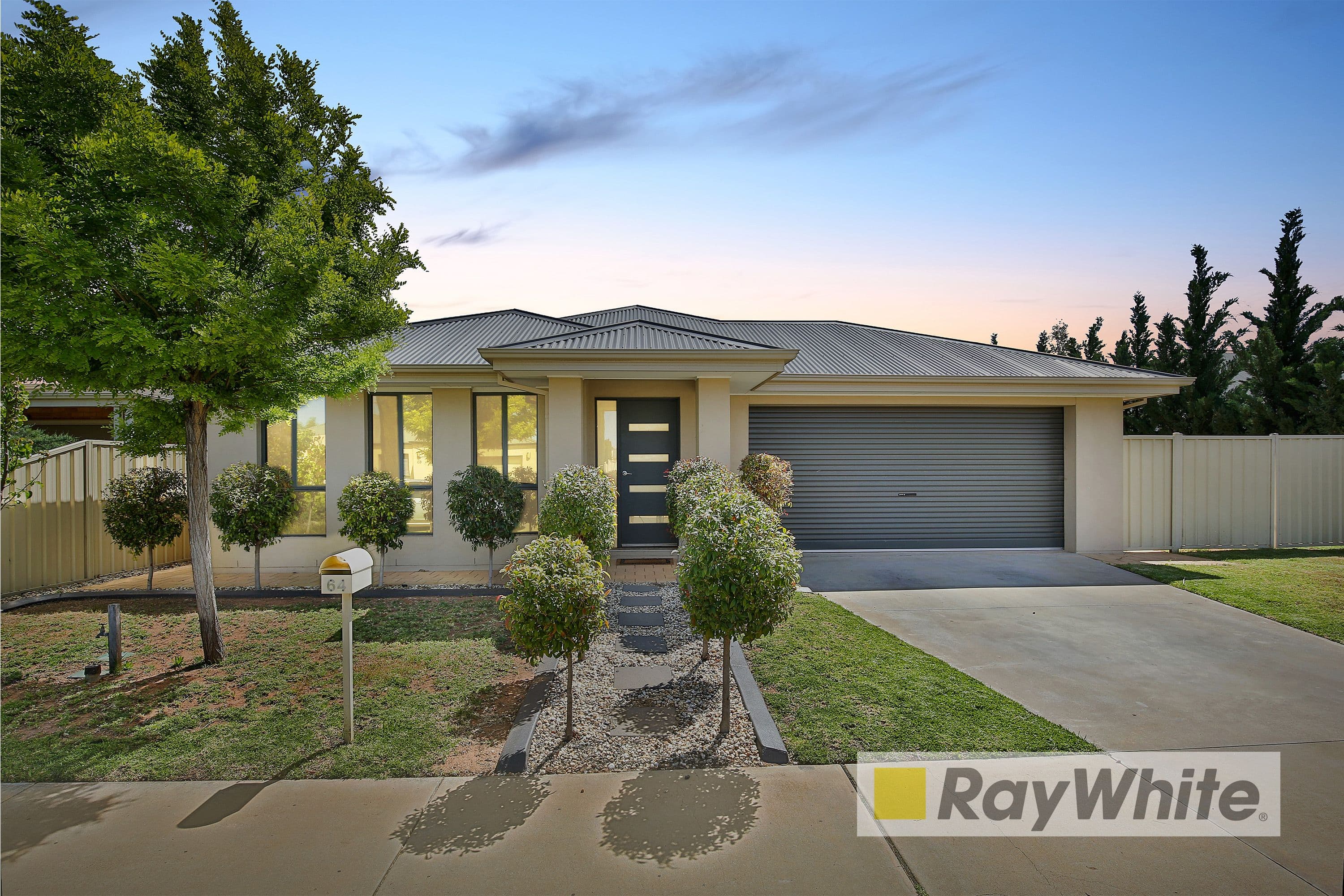 64 Panorama Drive, Mildura VIC 3500, Mildura - Image 1