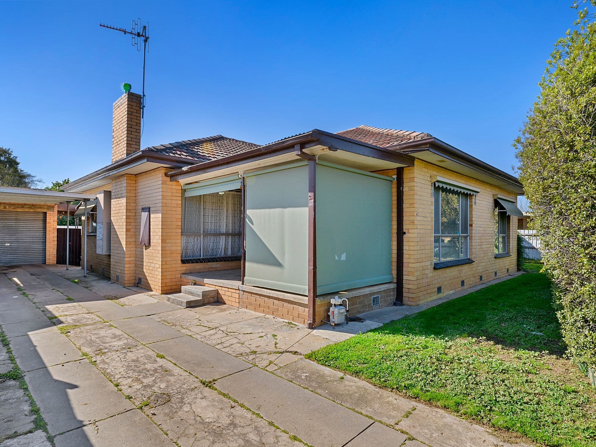 42 Waller Street, Benalla VIC 3672, Benalla - Image 1
