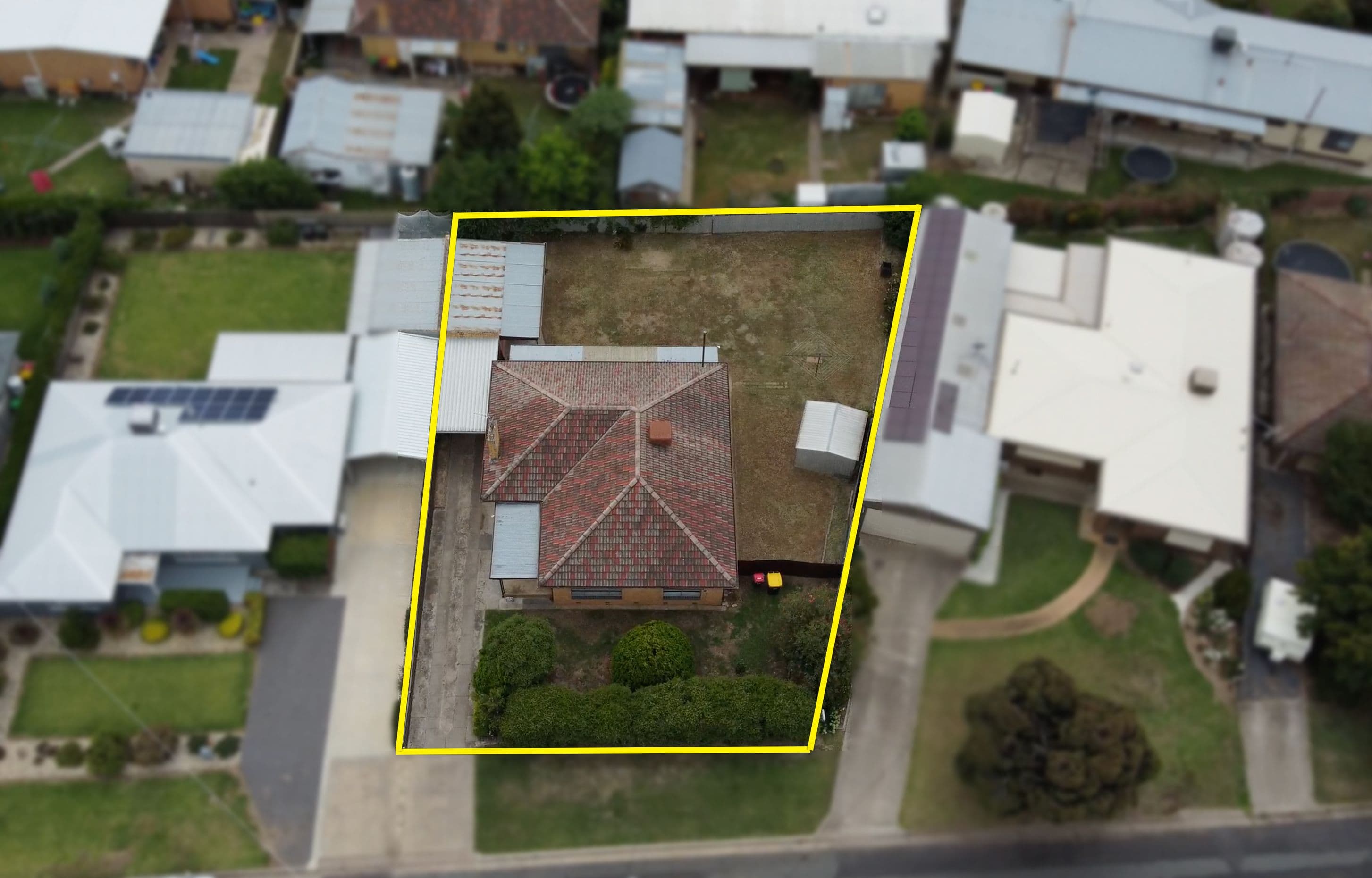 42 Waller Street, Benalla VIC 3672, Benalla - Thumbnail 2