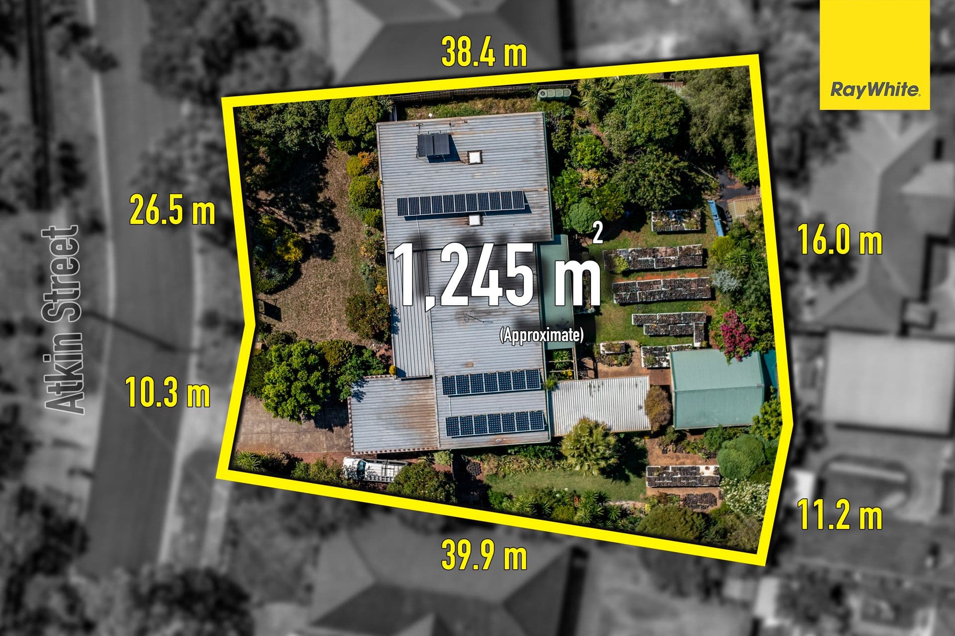28 Atkin Street, Melton VIC 3337, Melton - Image 1