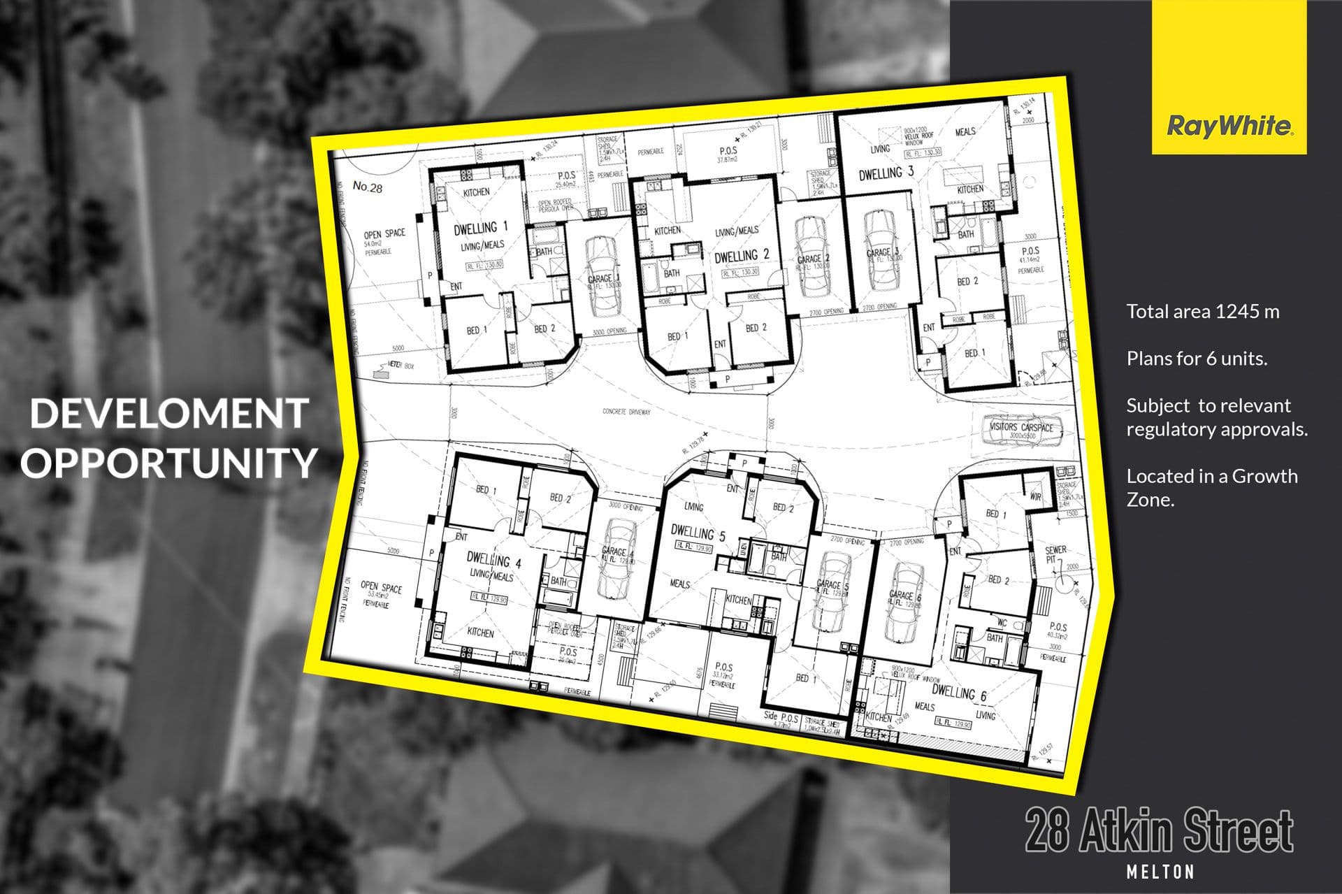 28 Atkin Street, Melton VIC 3337, Melton - Thumbnail 2