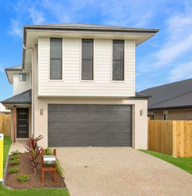36 Cayenne Street, Griffin QLD 4503, Griffin - Image 1