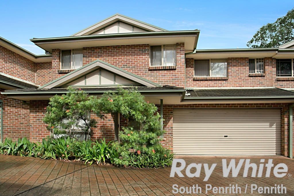 149-151 Derby Street, Penrith NSW 2750, Penrith - Image 1