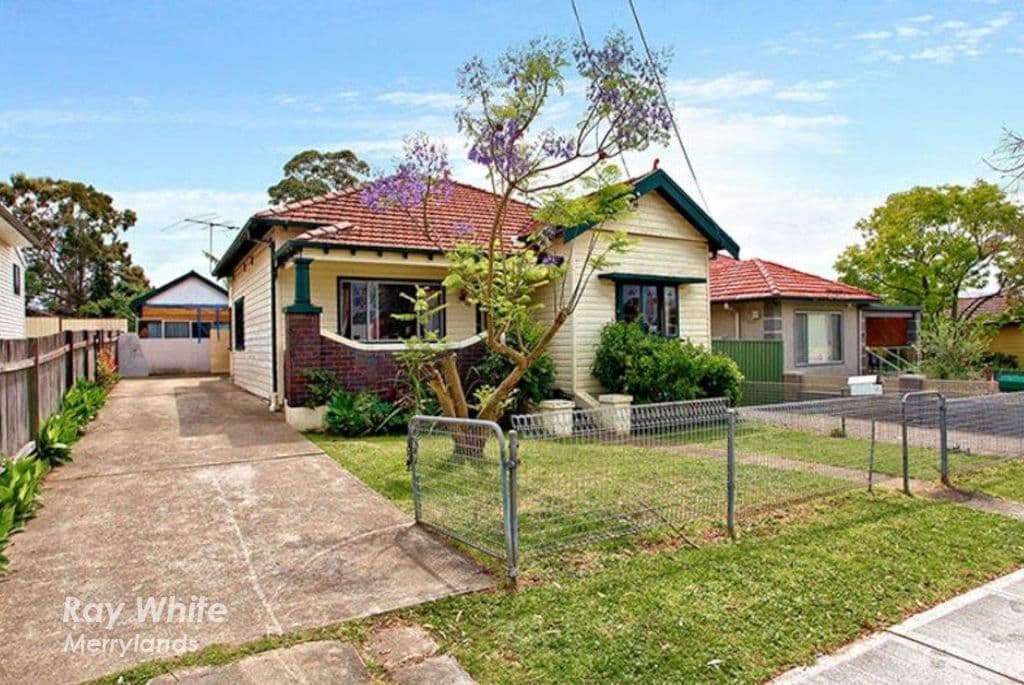 23 & 23A Claremont Street, Merrylands NSW 2160, Merrylands - Image 1