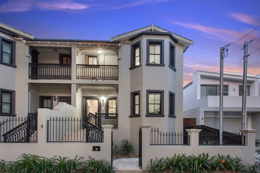 4 Ivy Street, Botany NSW 2019, Botany - Image 1