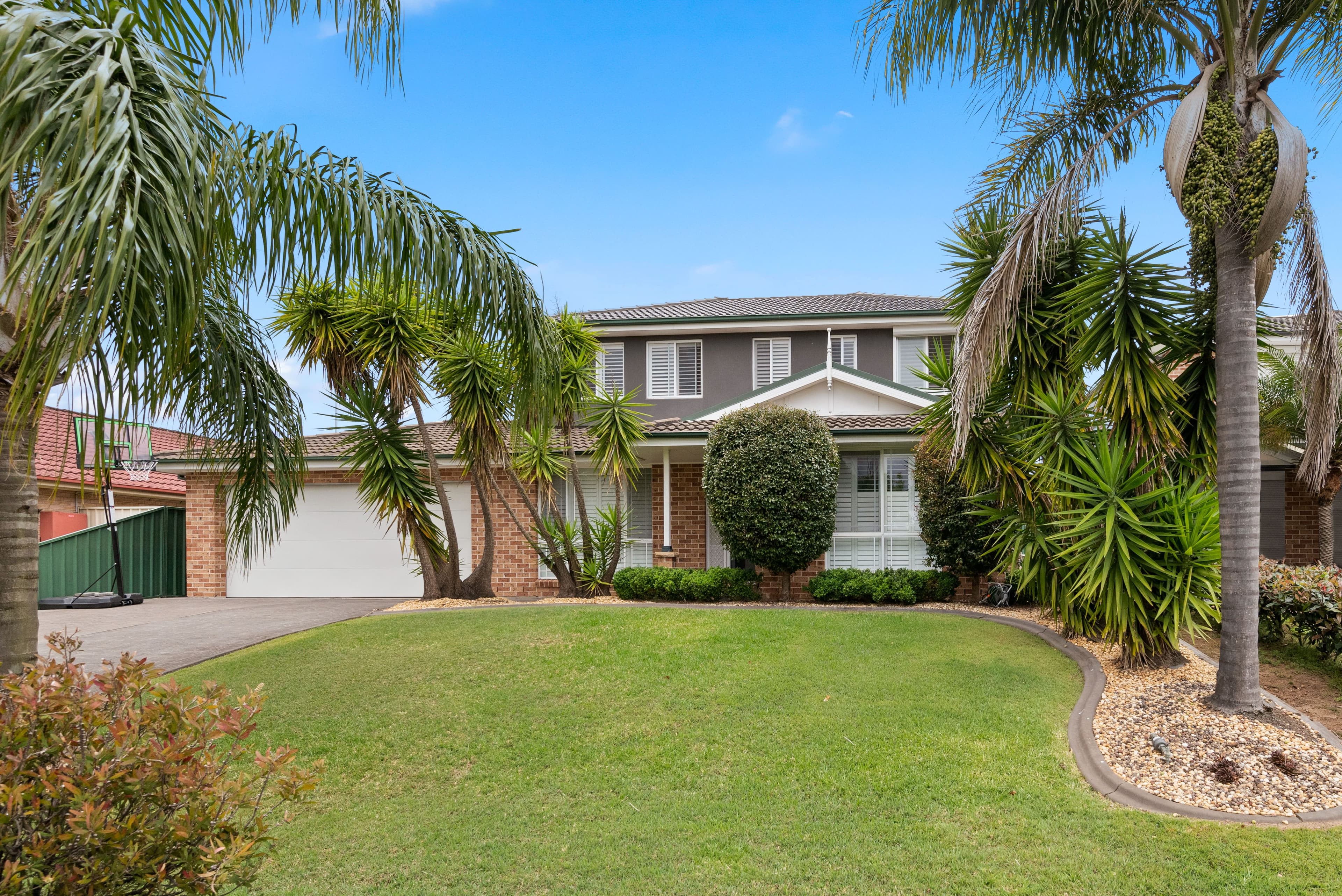 16 Falcon Crescent, Claremont Meadows NSW 2747, Claremont Meadows - Image 1