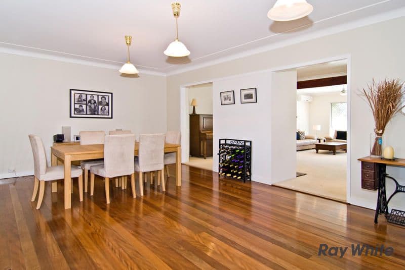 5 Coolalie Street, ALDERLEY QLD 4051, Alderley - Thumbnail 3