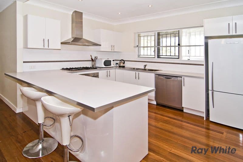 5 Coolalie Street, ALDERLEY QLD 4051, Alderley - Thumbnail 4