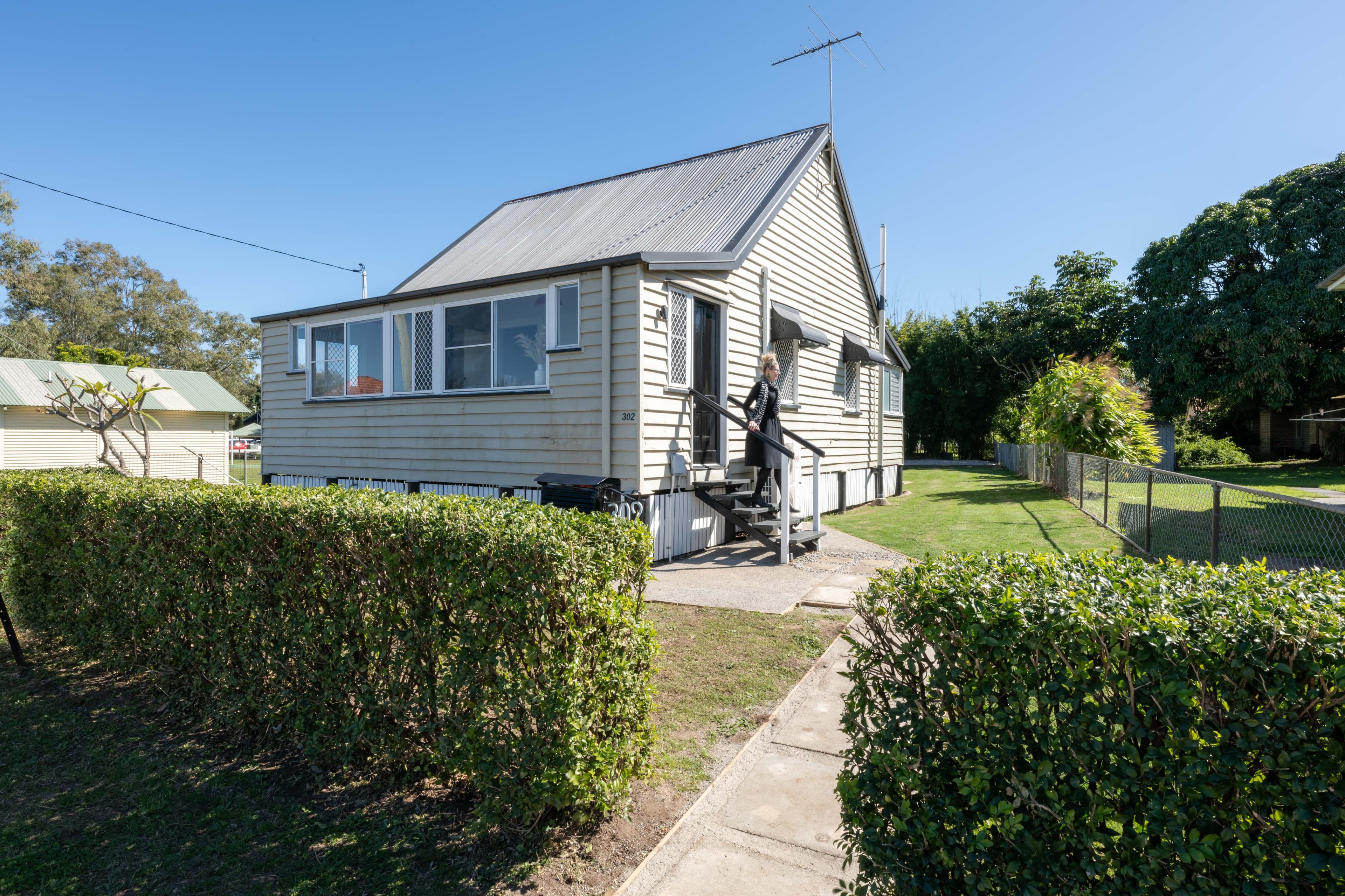 302 Saint Vincents Road, Banyo QLD 4014, Banyo - Image 1