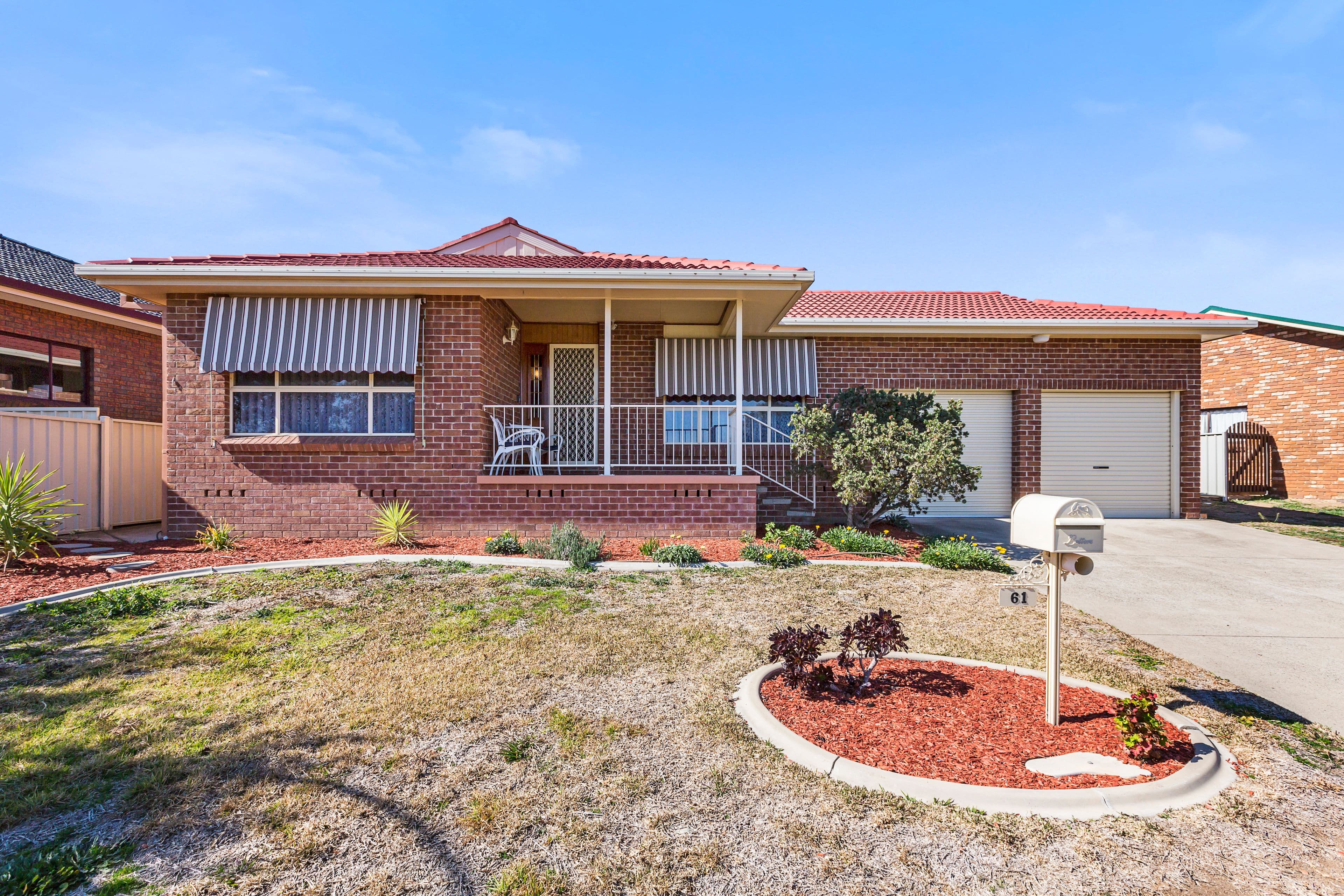 61 Morilla Street, Tamworth NSW 2340, Tamworth - Image 1