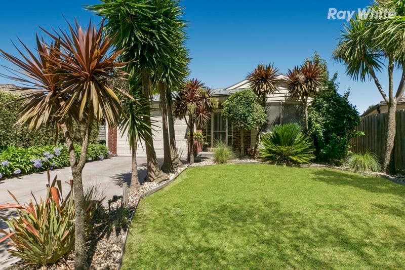 74 Leigh Drive, Pakenham VIC 3810, Pakenham - Thumbnail 3