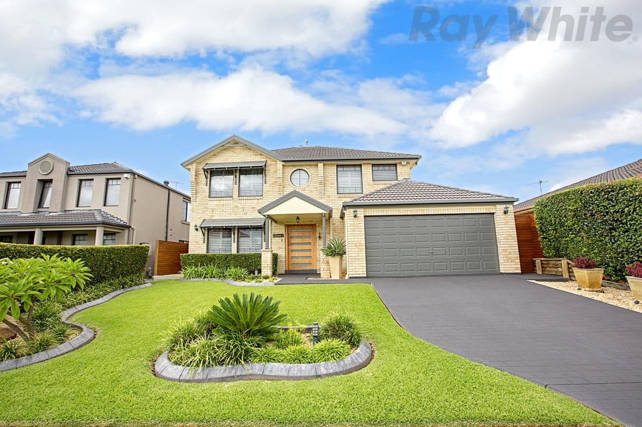 10 Andrews Circuit, Horningsea Park NSW 2171, Horningsea Park - Image 1