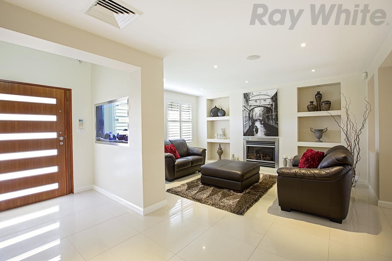 10 Andrews Circuit, Horningsea Park NSW 2171, Horningsea Park - Thumbnail 3