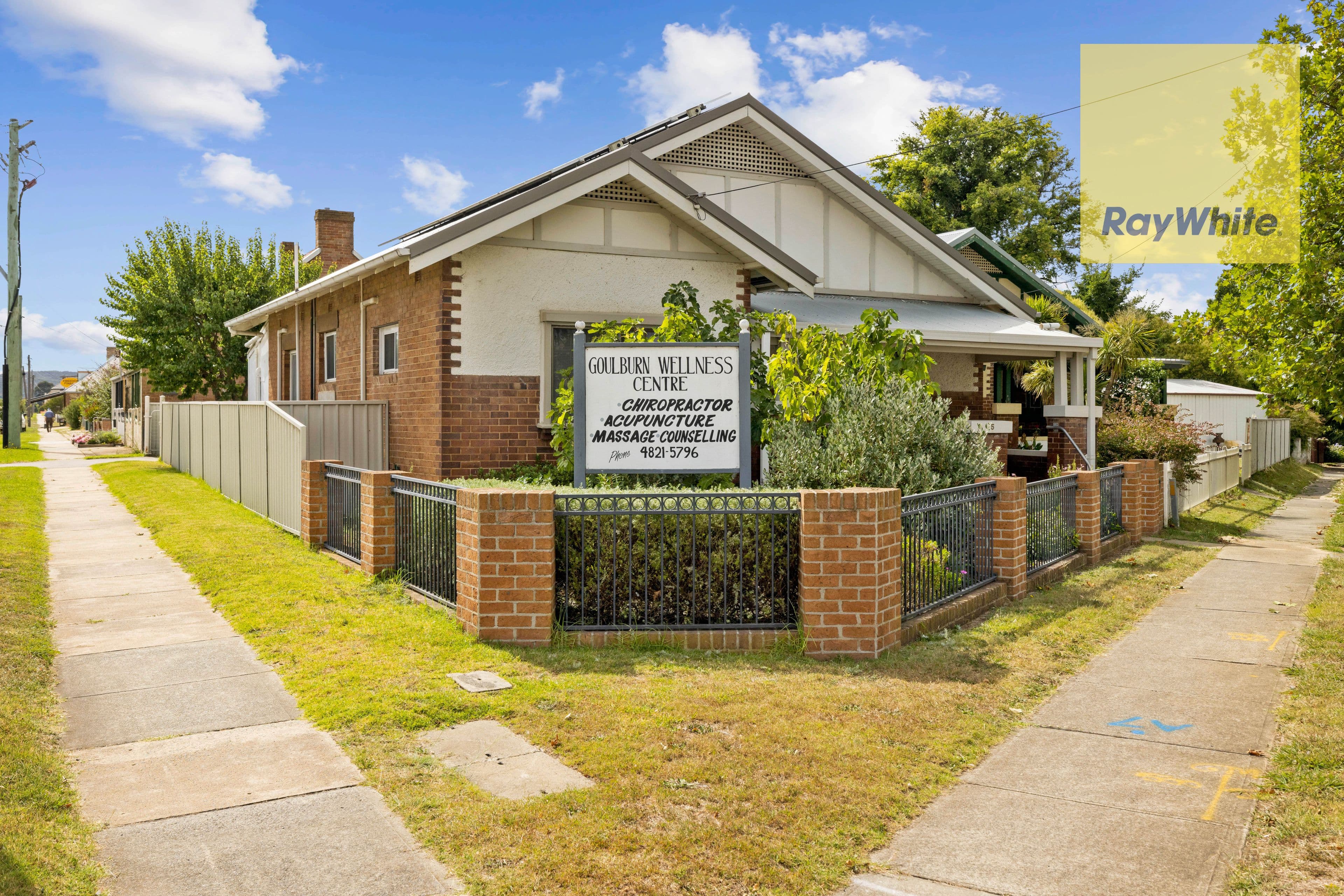 5 Bradley Street, Goulburn NSW 2580, Goulburn - Thumbnail 2