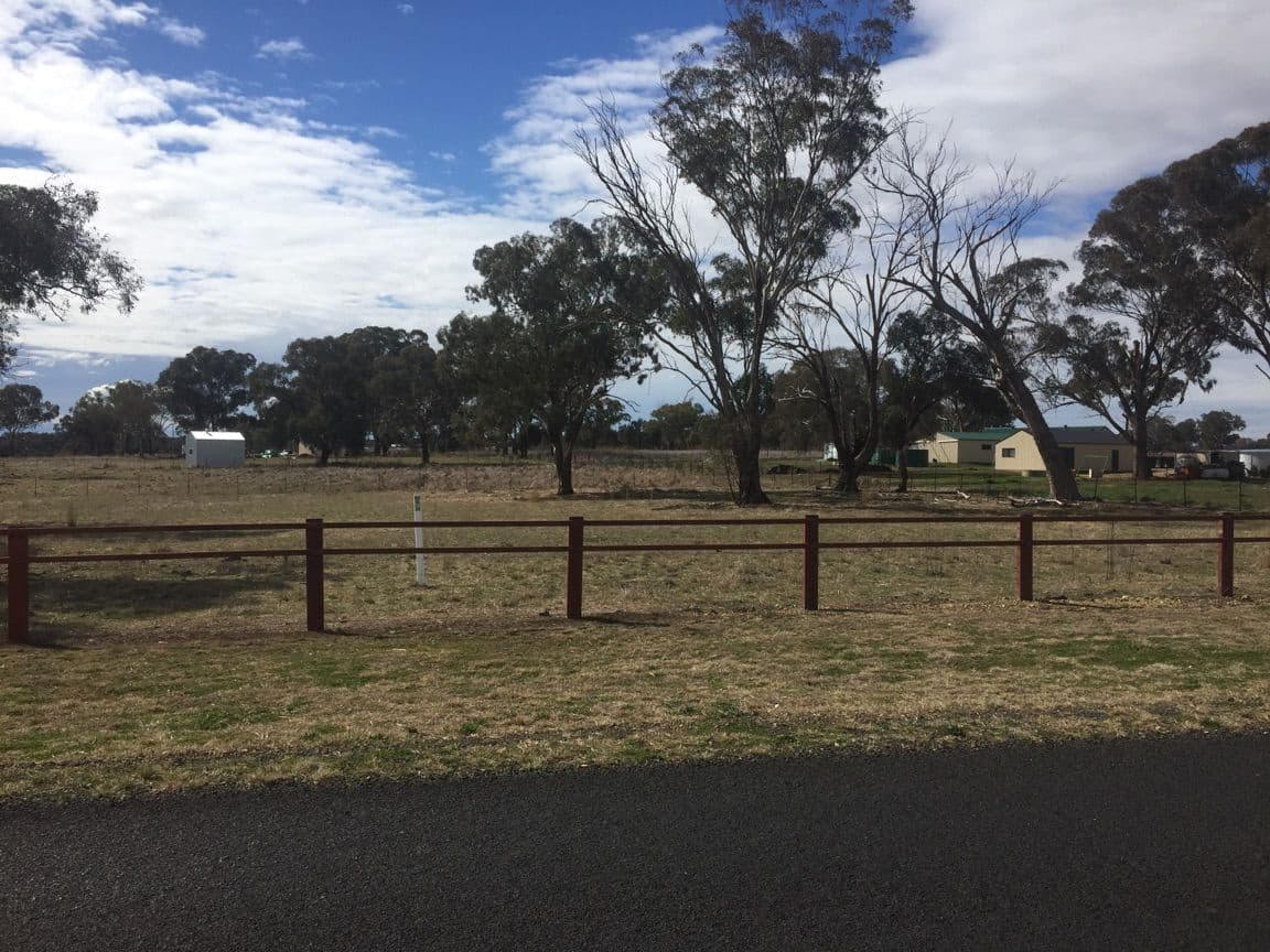 73 Davys Plains Road, Cudal - Image 1