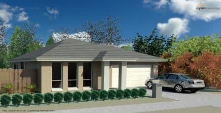 24 Borthwick Avenue, CASEY ACT 2913, Casey - Image 1