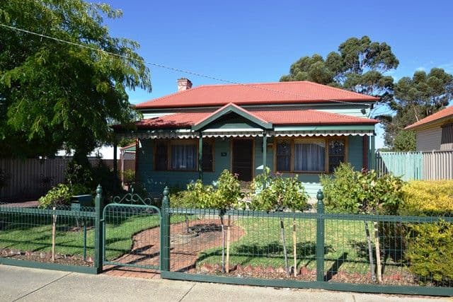 39 Goulburn Street, Seymour VIC 3660, Seymour - Image 1