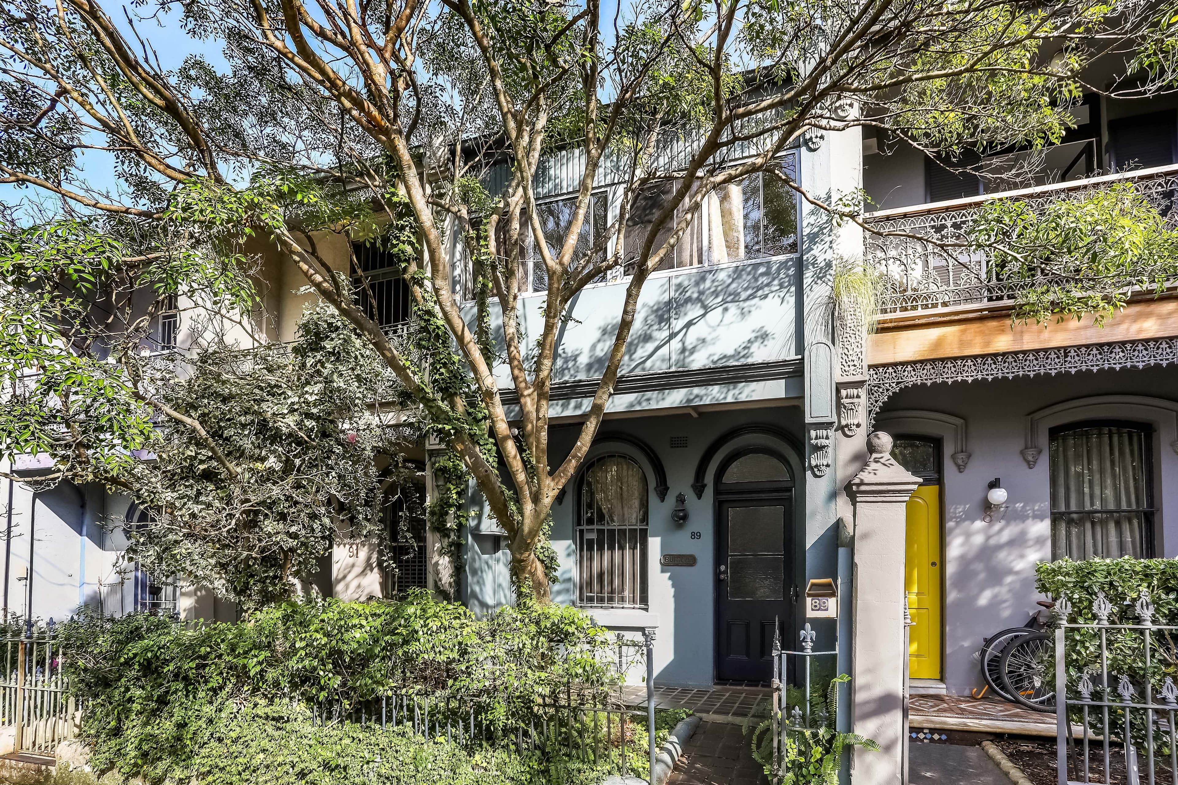 89 Mill Hill Road, Bondi Junction NSW 2022, Bondi Junction - Thumbnail 3