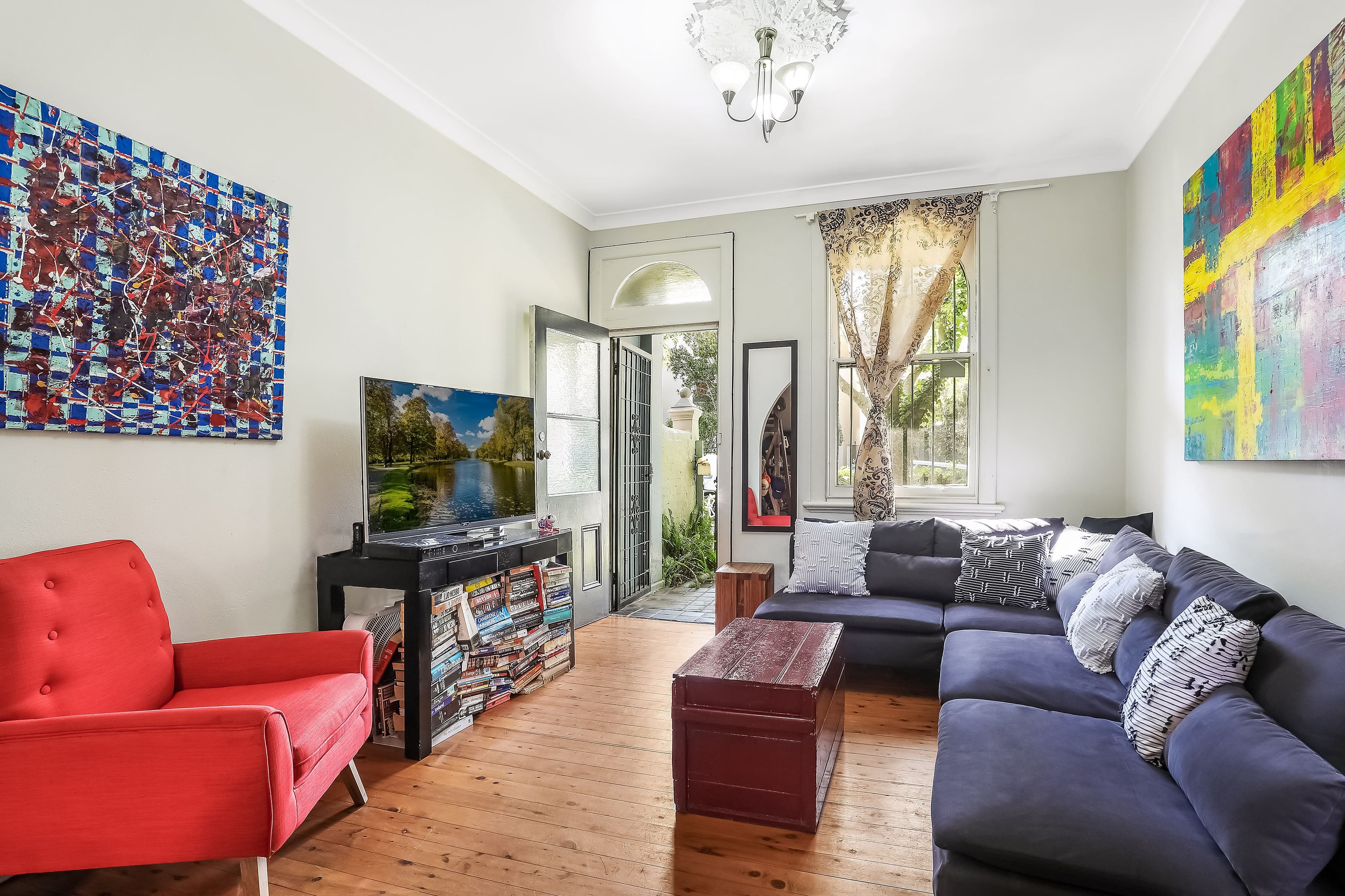89 Mill Hill Road, Bondi Junction NSW 2022, Bondi Junction - Thumbnail 4