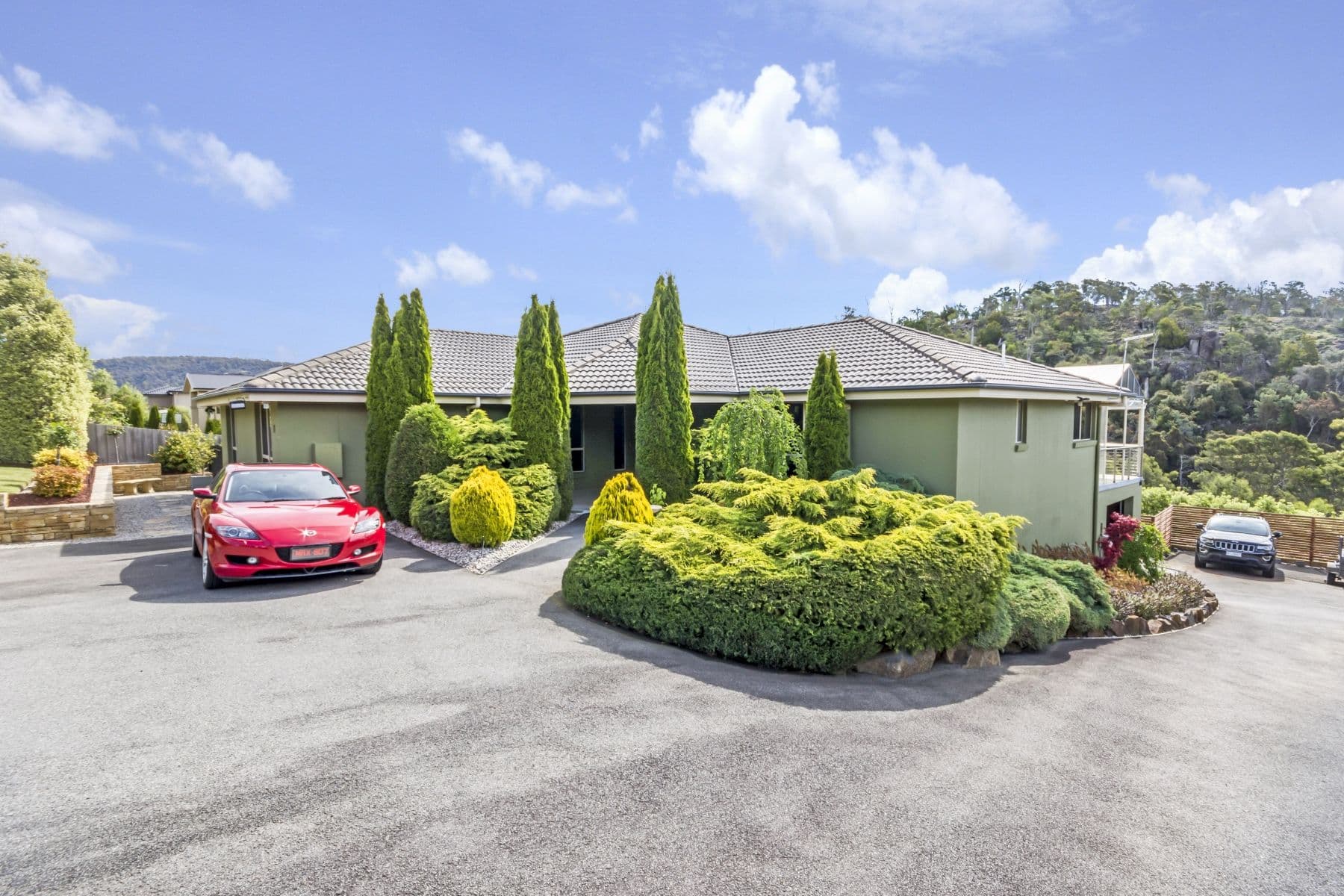 71 Bayview Drive, Blackstone Heights TAS 7250, Blackstone Heights - Thumbnail 2